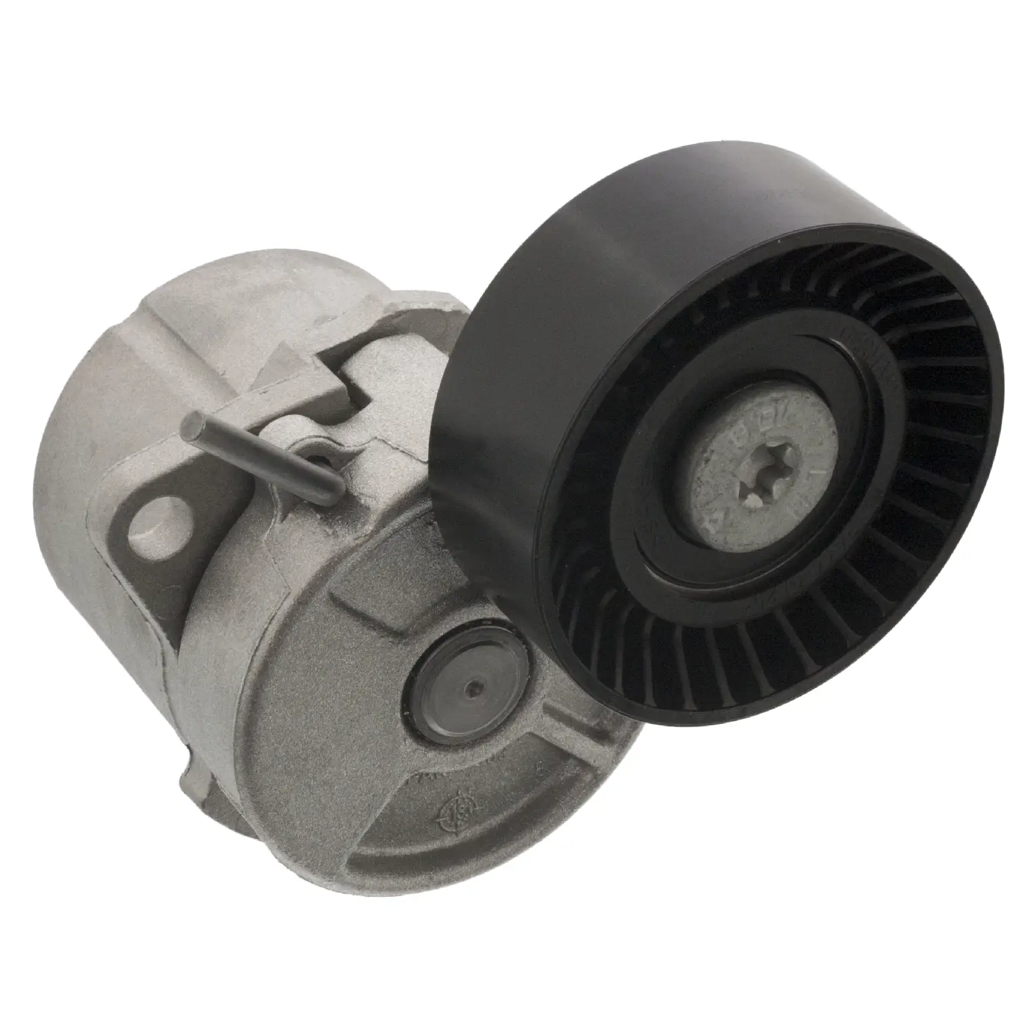 BMW 3 Series E36 Complete Belt Tensioner | FEBI 09813