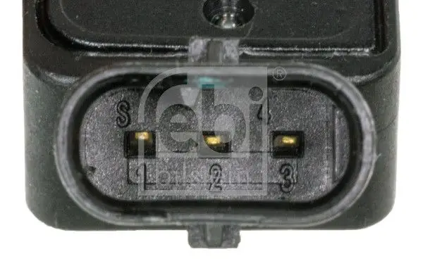 BMW F30 Intake Pipe Pressure Sensor | FEBI 1000250