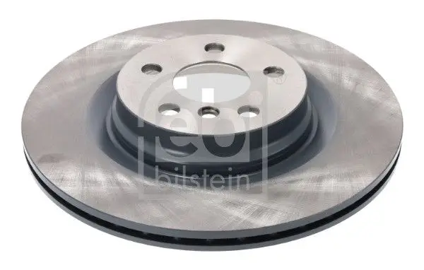 BMW 2 Serisi F44 Fren Diski Arka | FEBI 1000751