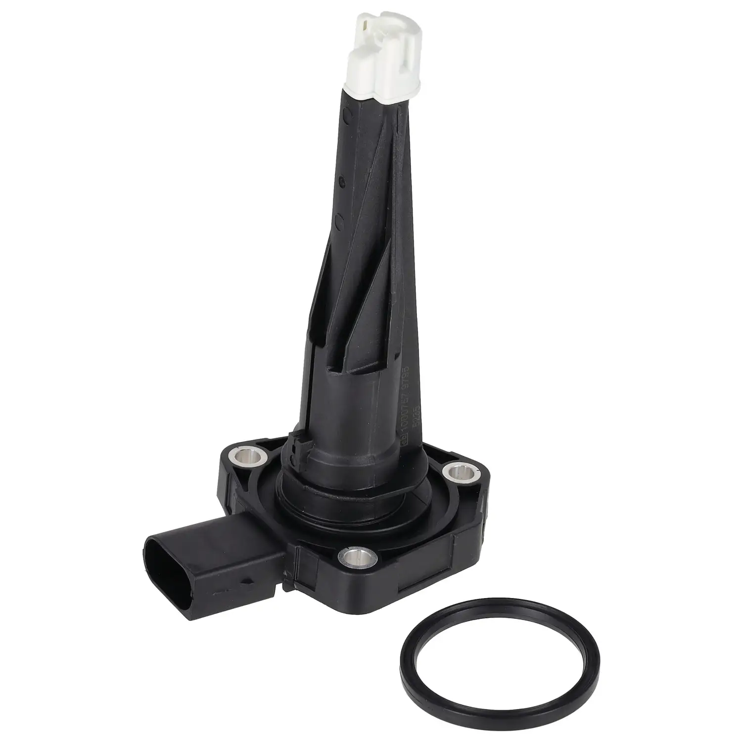 BMW 5 Series G30 G31 F90 S63 Oil Level Sensor | FEBI 1000757