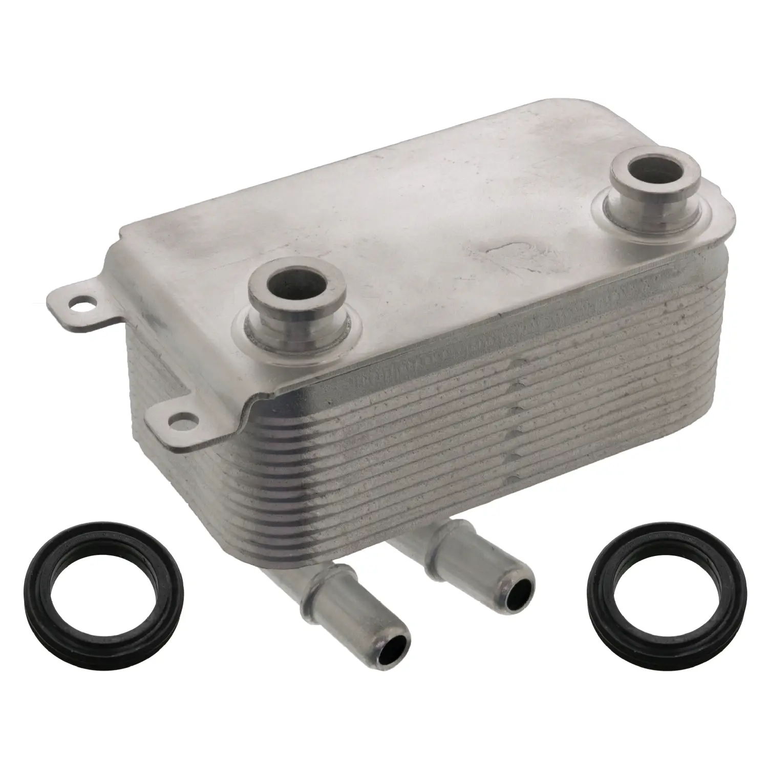 BMW 5 Series E60 N62 Automatic Transmission Oil Cooler FEBI 100126
