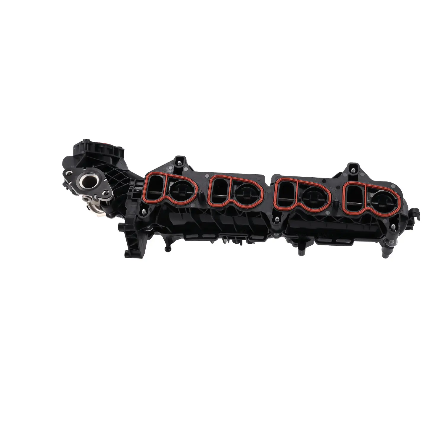 BMW 5 Serisi F10/F11/F18 B47 Emme Manifoldu Motorsuz | FEBI 1001910