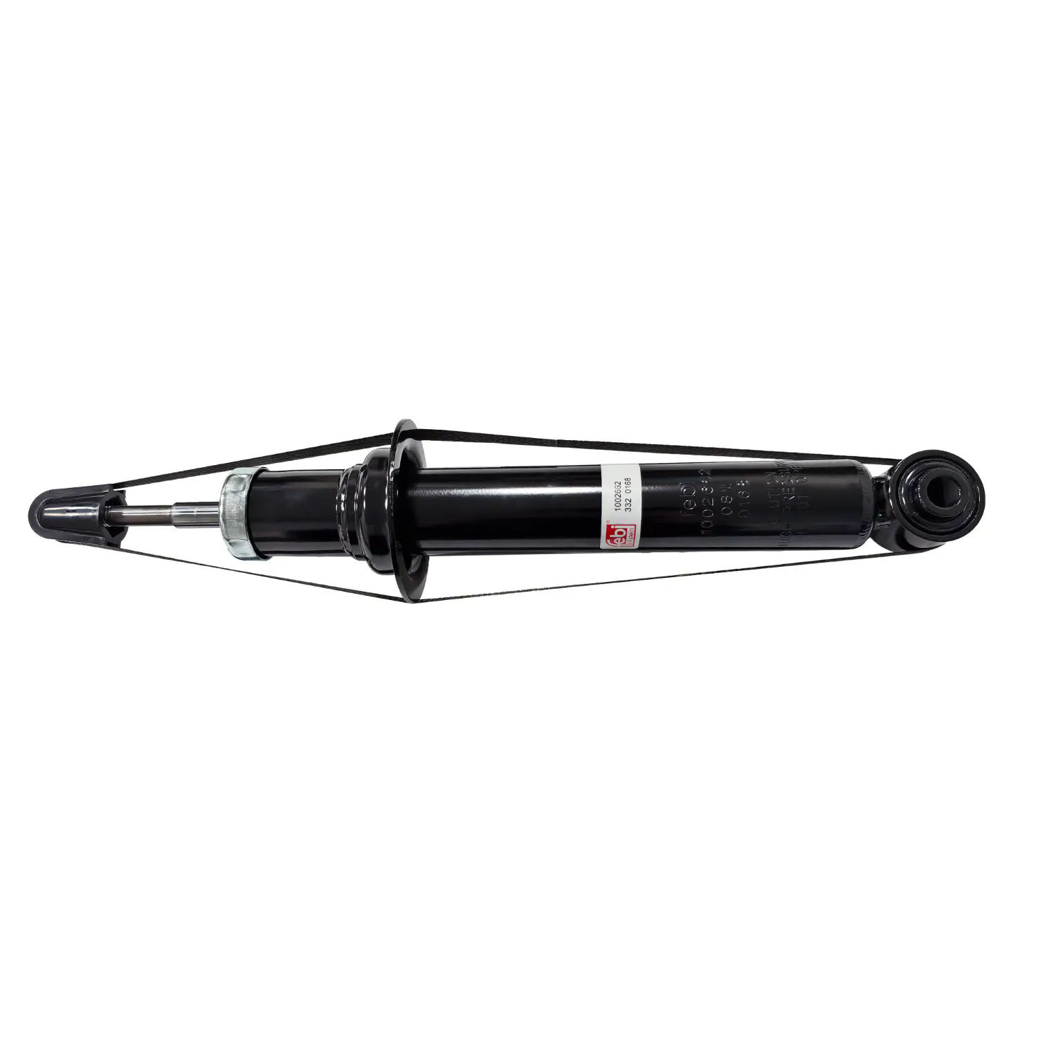 BMW 5 Series E60 Rear Shock Absorber | FEBI 1002662