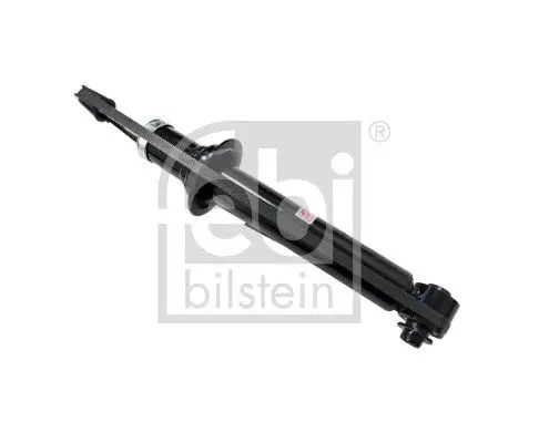BMW 5 Serisi E60 Amortisör Arka | FEBI 1002662