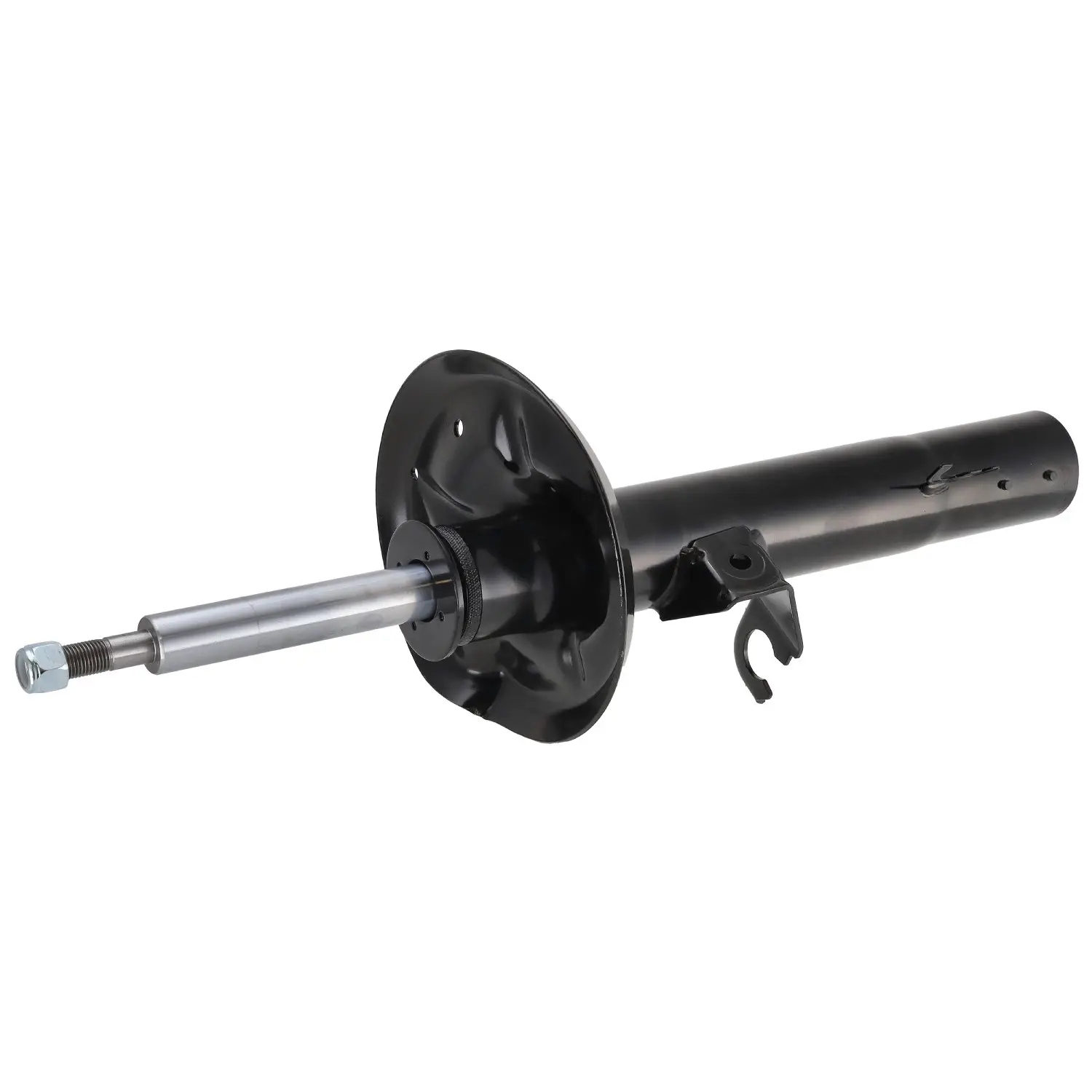 BMW X3 E83 Front Left Shock Absorber | FEBI 1002709