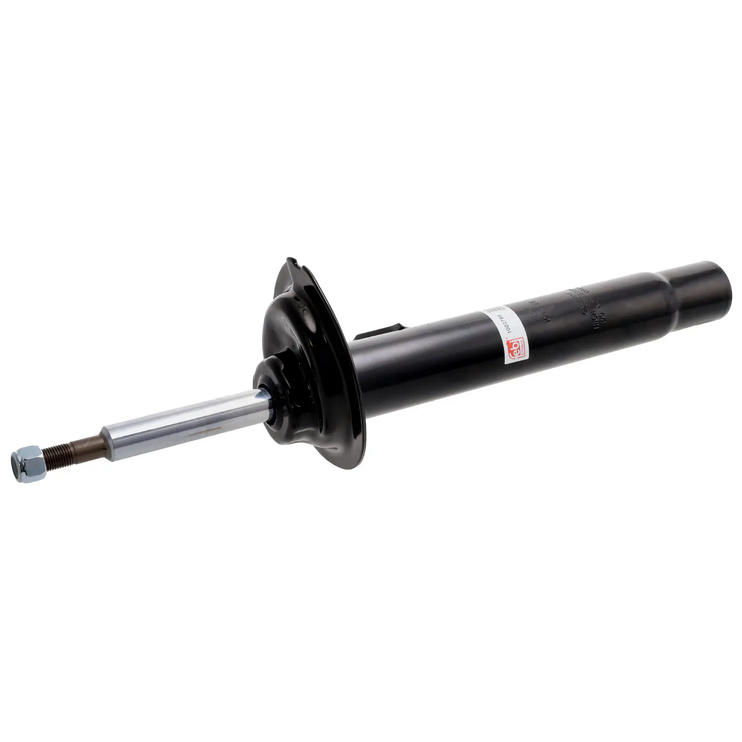 BMW 3 Series E46 Left Front Shock Absorber | FEBI 1002785
