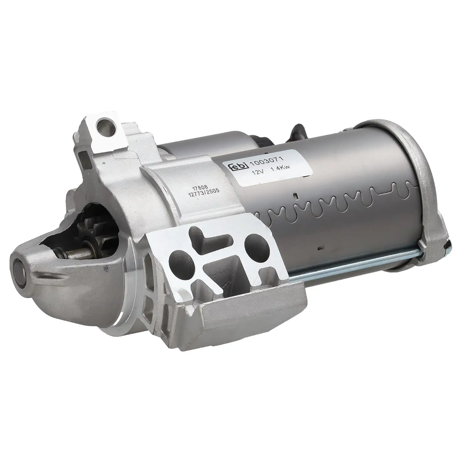 BMW 3 Series F30/F31/F80 Starter Motor | FEBI 1003071