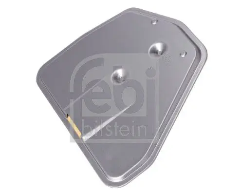 BMW X6 E71 S63 Automatic Transmission Oil Filter & Gasket FEBI 100399