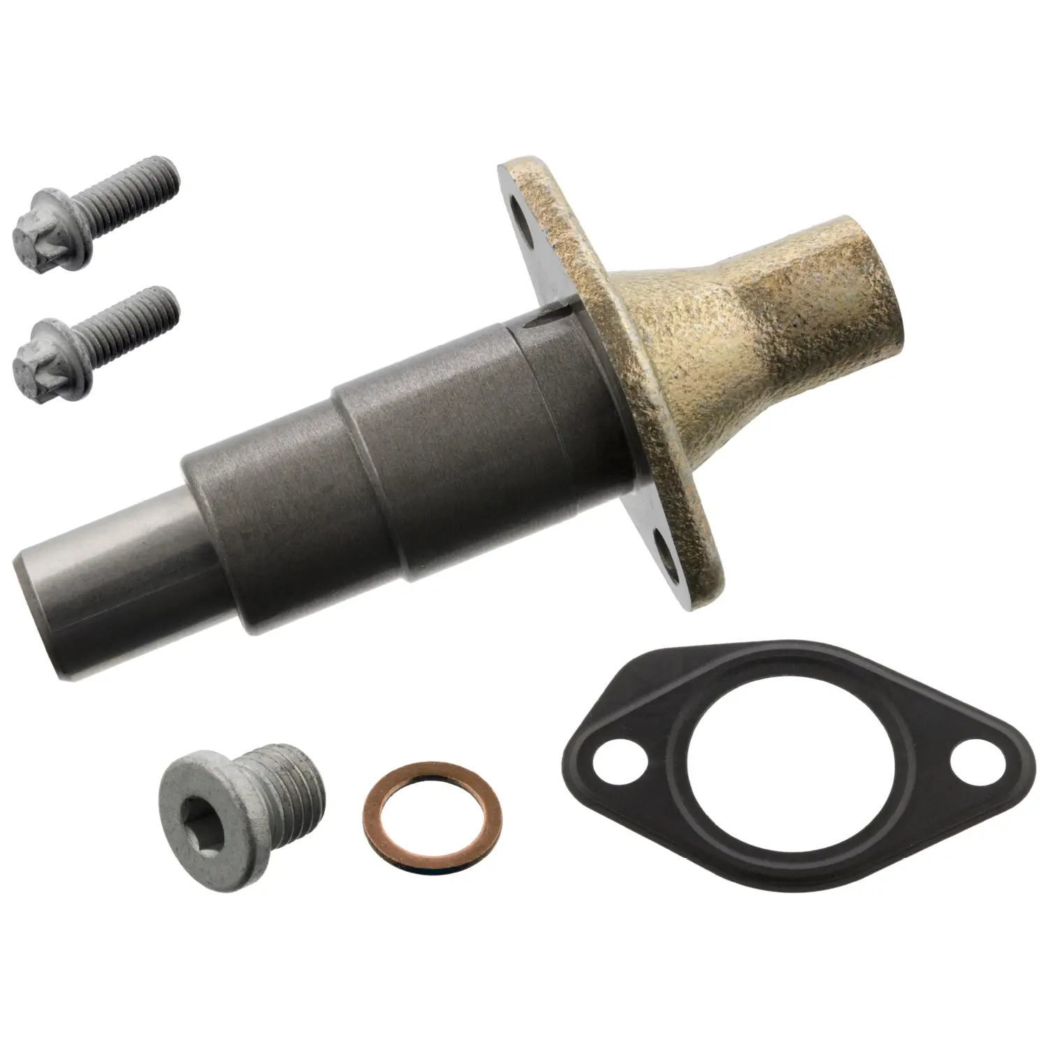 Mercedes B-Class W245 M266 Camshaft Chain Tensioner | FEBI 100410