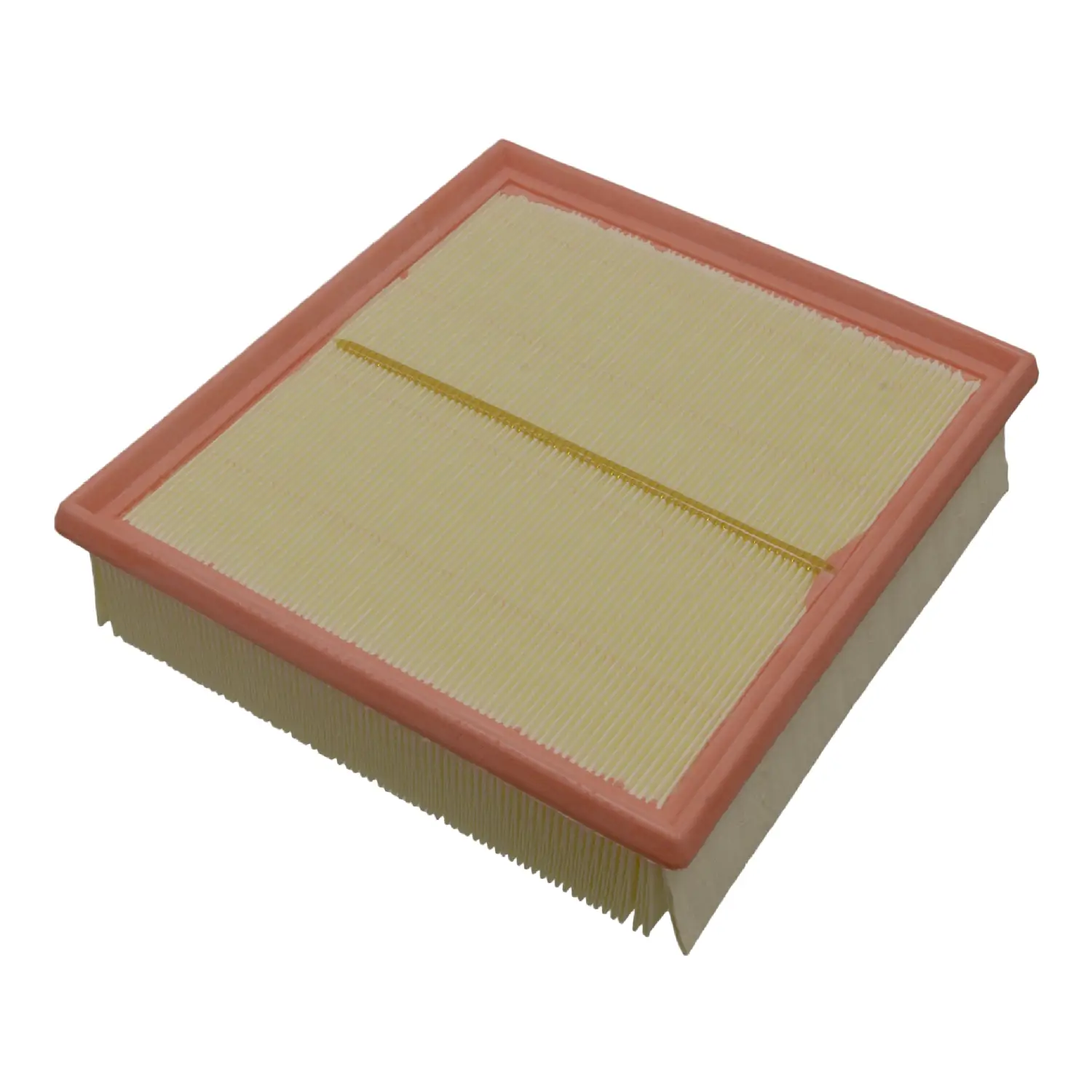Mercedes A-Class W176 OM607 Air Filter | FEBI 100467