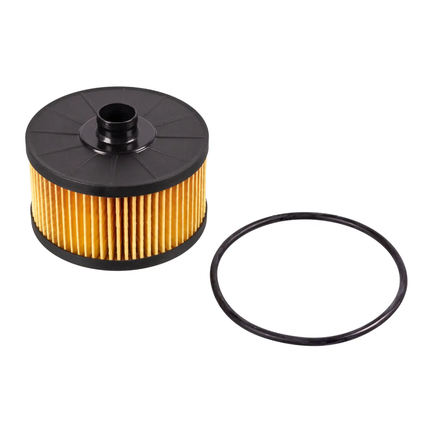 Mercedes CLA W118 M282 Oil Filter | FEBI 100487