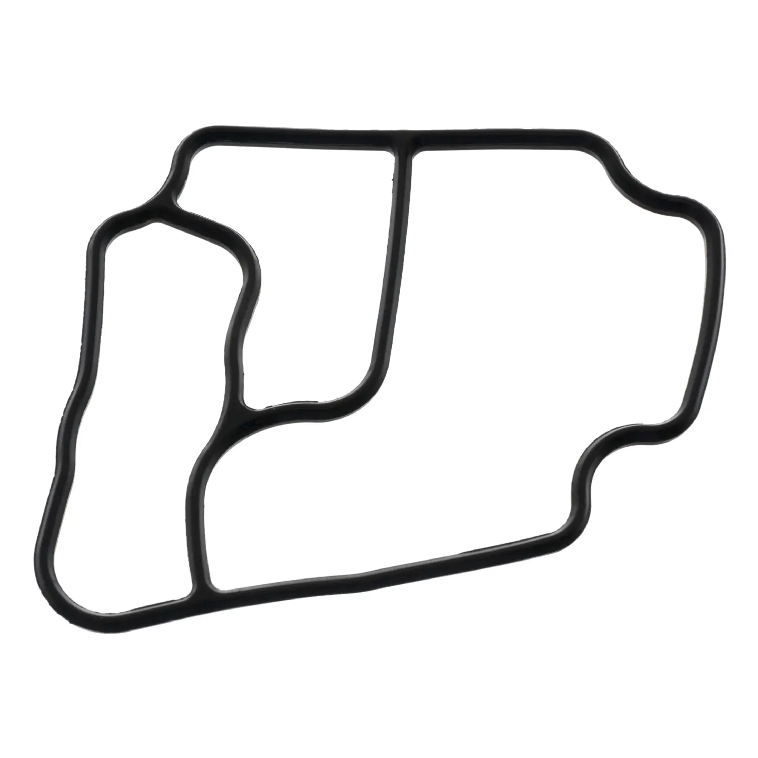 BMW E46 S54 Oil Filter Housing Gasket | FEBI 100513
