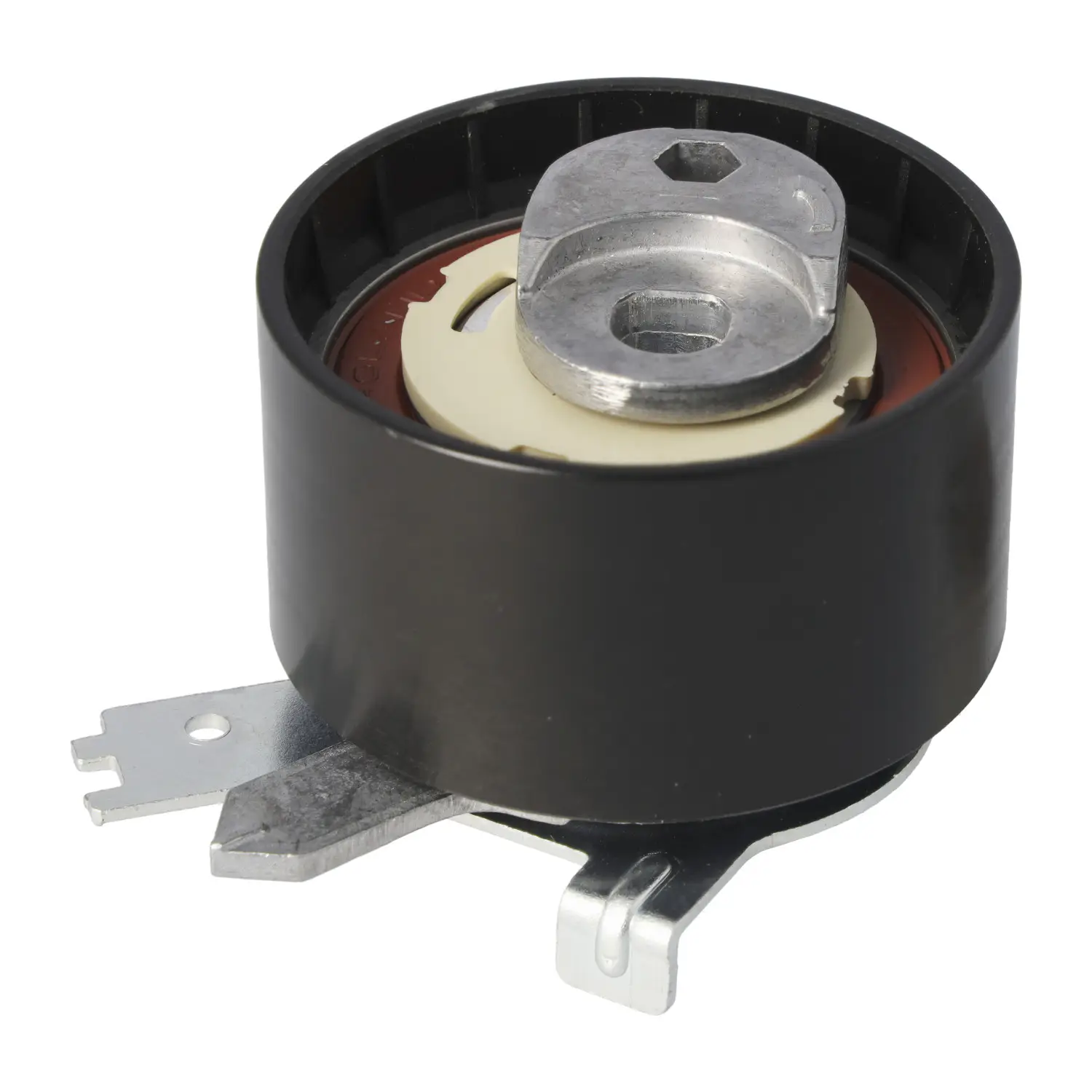 Mercedes GLA Series W156 OM607 Camshaft Tensioner Pulley | FEBI 100519