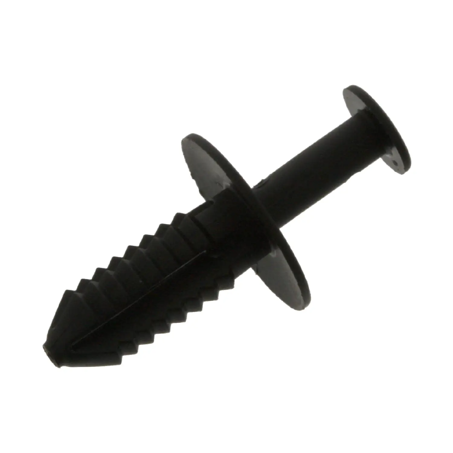 Mercedes W204 Splash Guard Clip | FEBI 100610 Spare Part