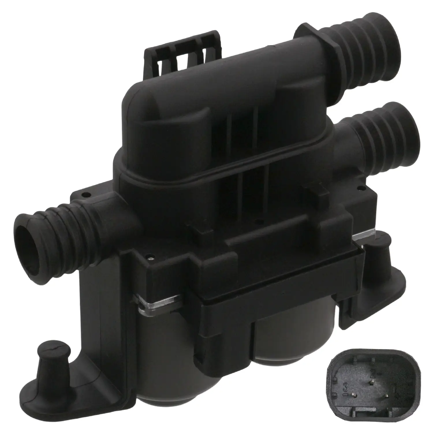 BMW E39 Heater Valve | FEBI 100705