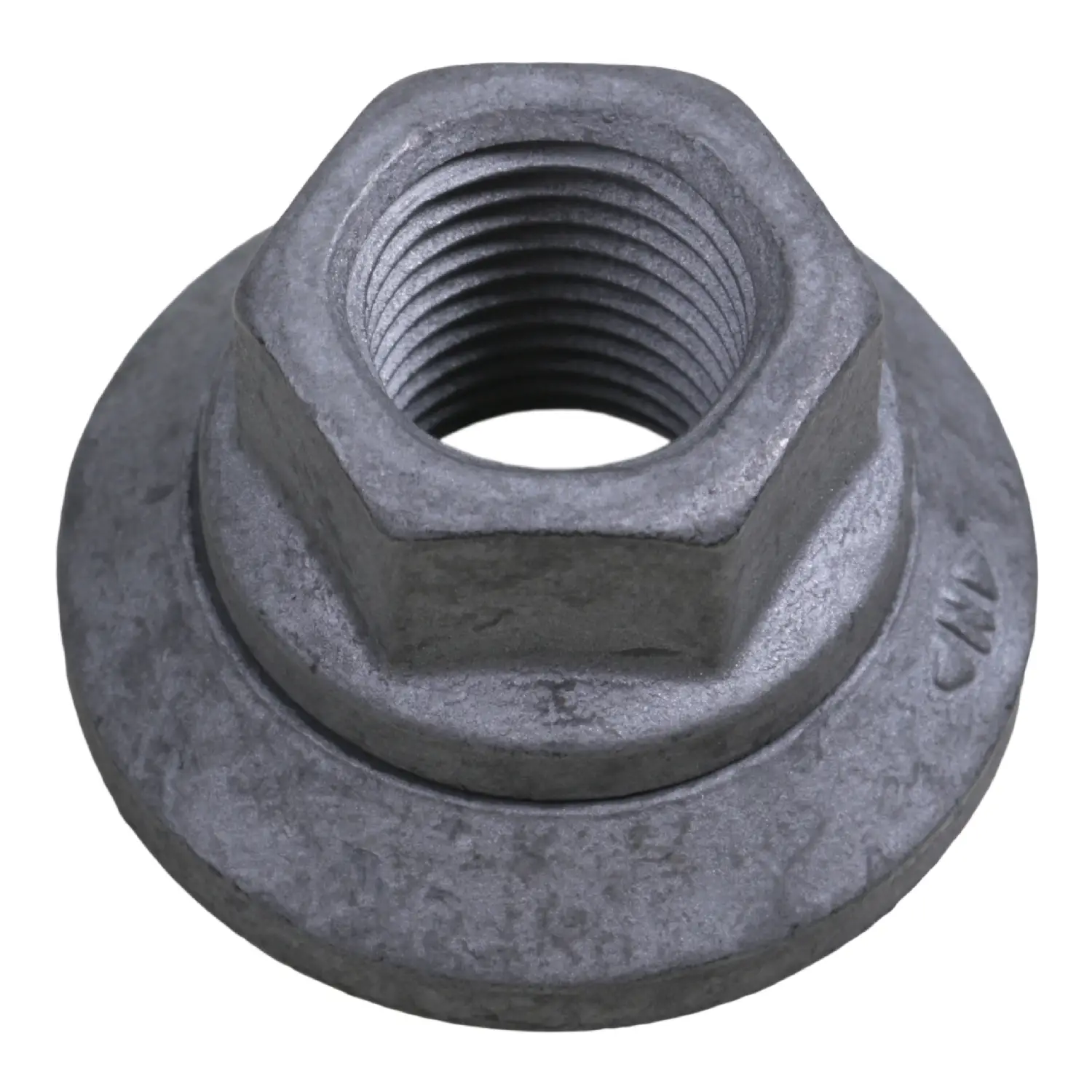 Mercedes Sprinter W906 Wheel Nut | FEBI 100748 Spare Part