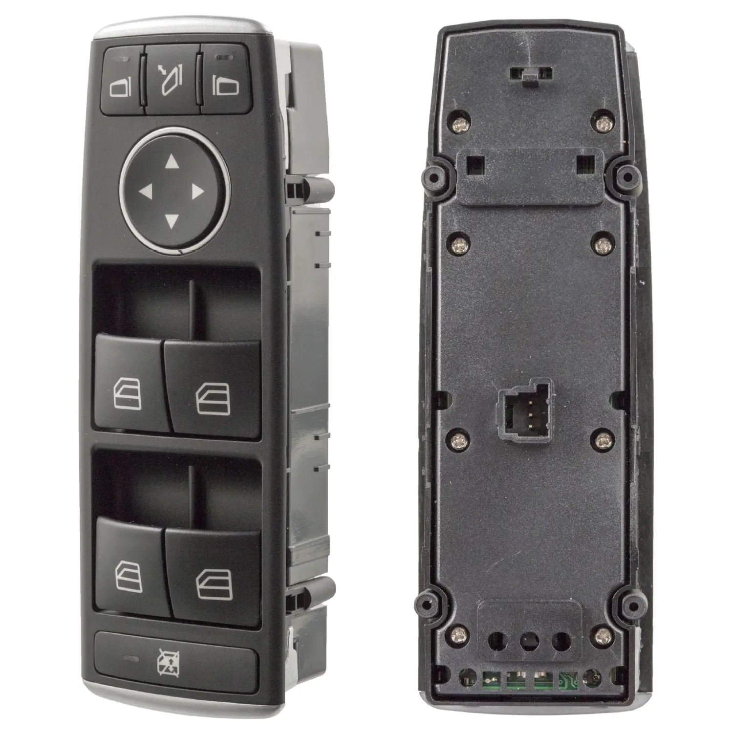 Mercedes C-Class W204 Window Switch | FEBI 100943