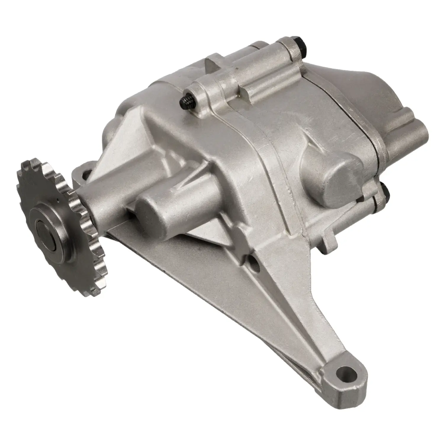 Mercedes Sprinter W906 OM646 Oil Pump | FEBI 101086 Spare Part