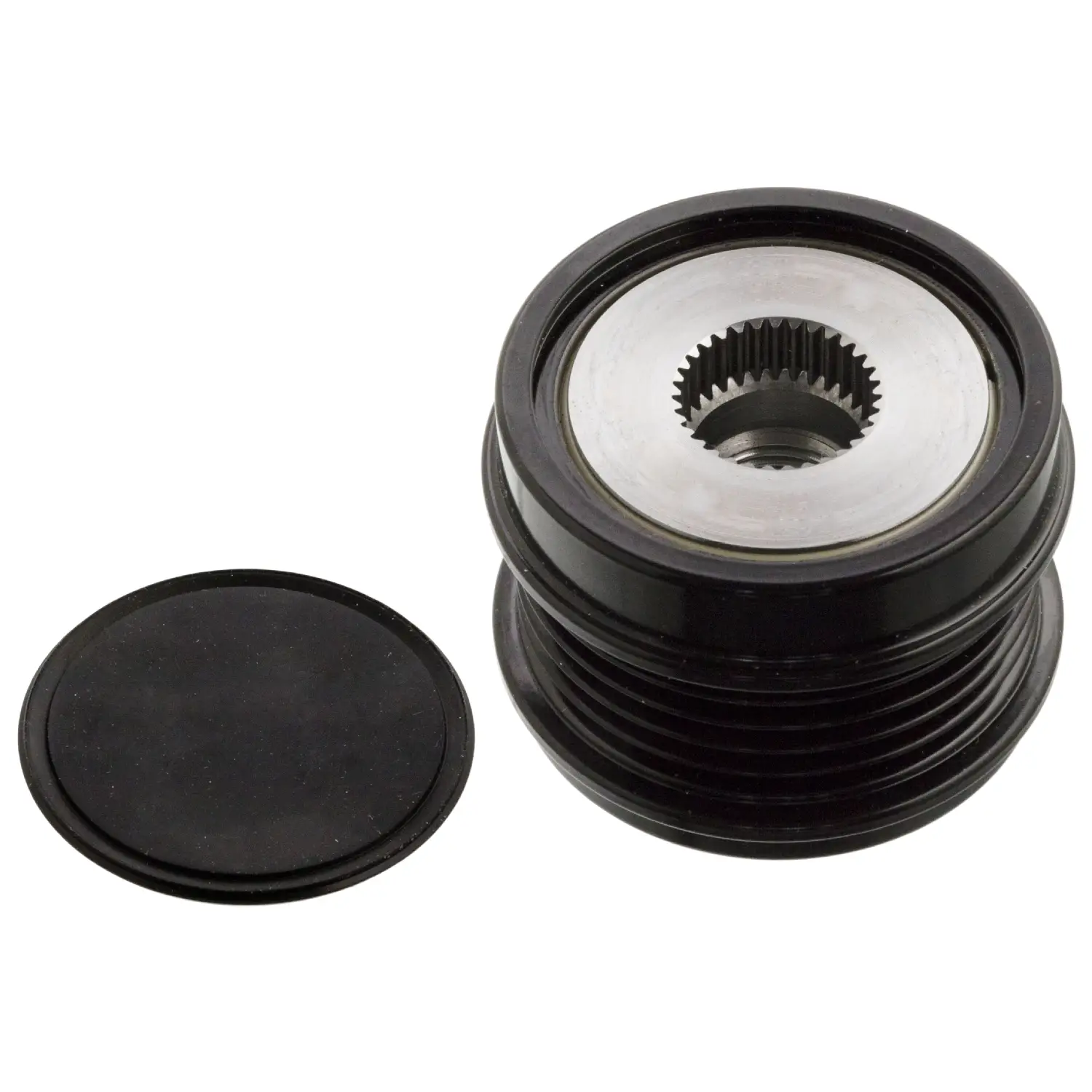 Mercedes GLA W156 Alternator Pulley | FEBI 101715 Spare Part