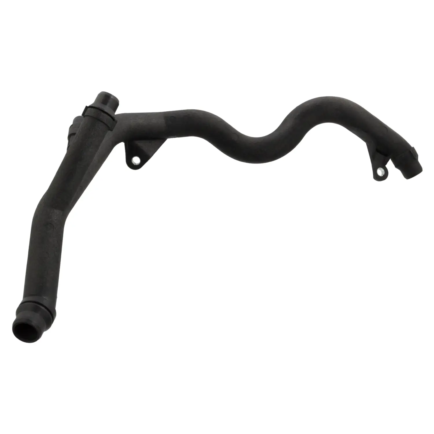 BMW 3 Series E46 Return Hose | FEBI 101794 Spare Part