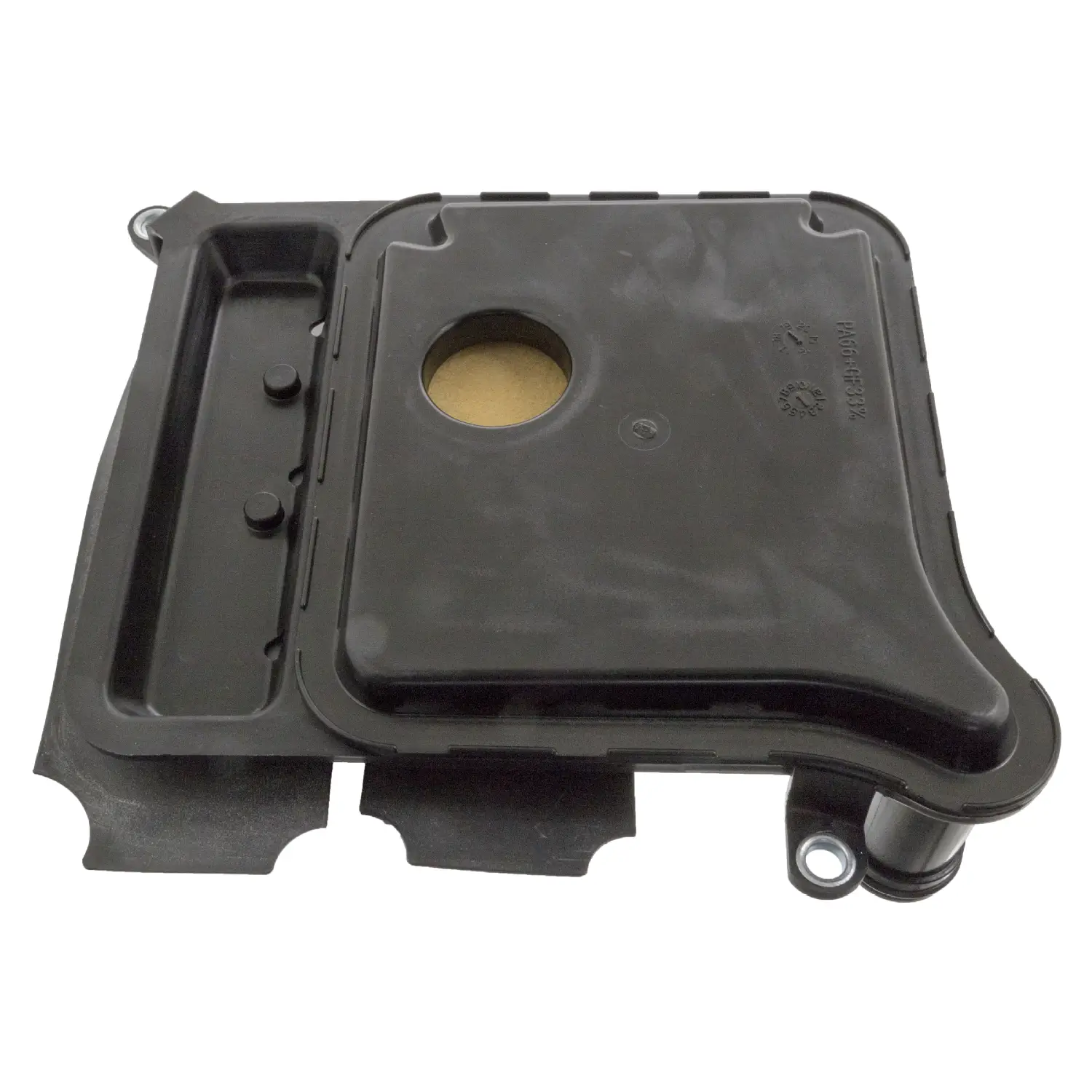 BMW 3 Series E92 N54 N55 Transmission Filter | FEBI 101914