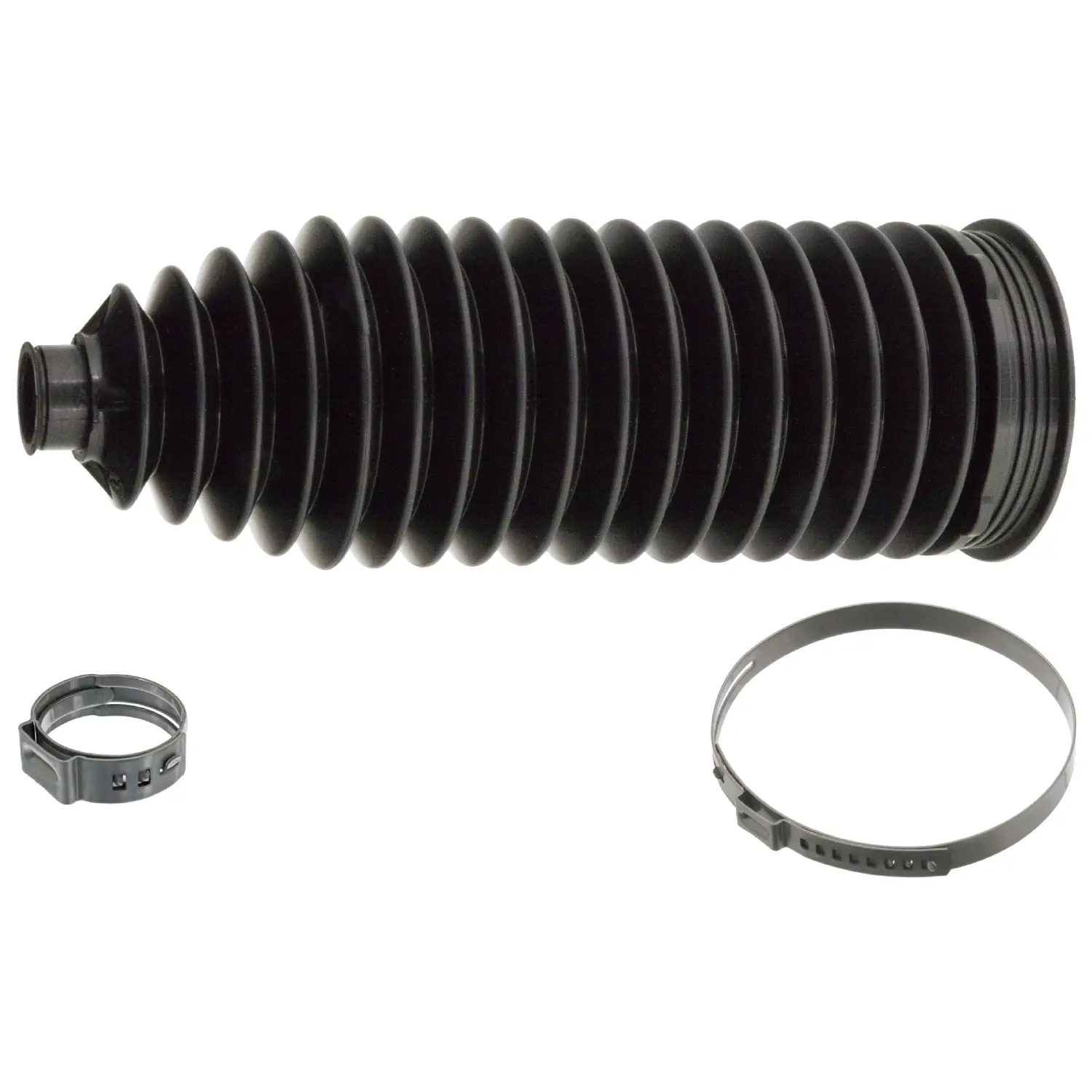 Mercedes A-Class W176 Steering Rack Boot | FEBI 101948