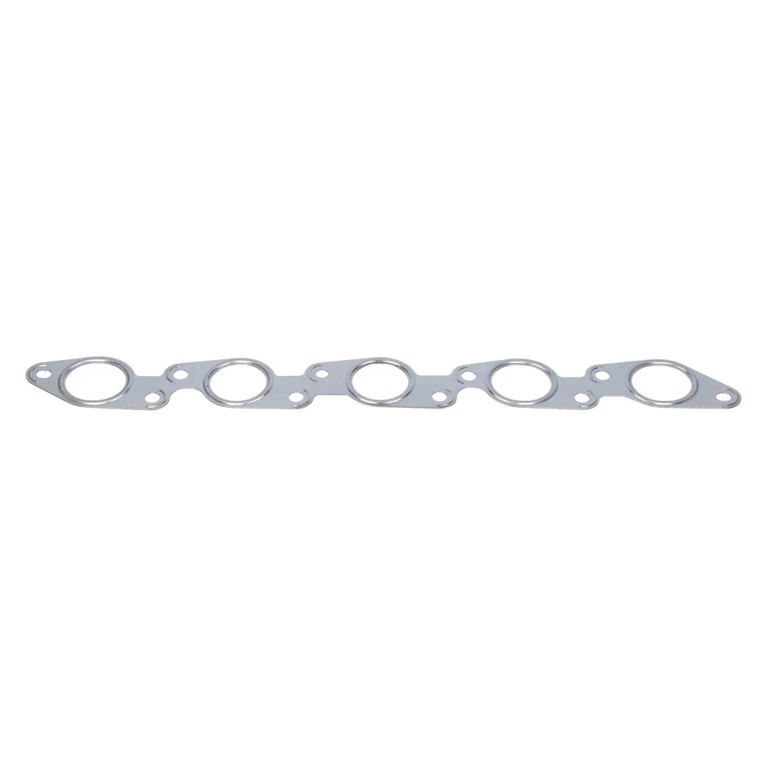 Mercedes W124 OM602 Exhaust Manifold Gasket | FEBI 101960