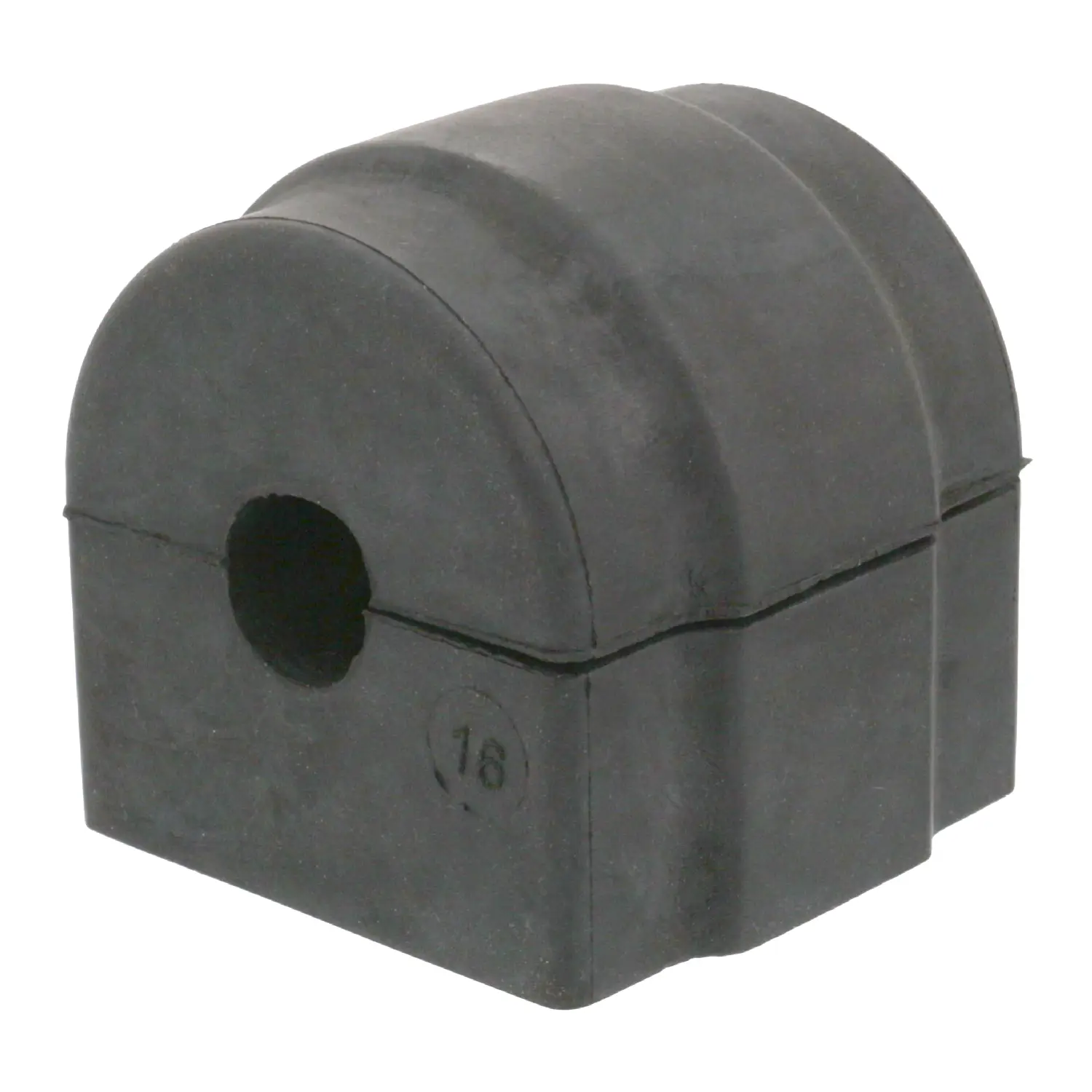 BMW 5 Series F10 Rear Stabilizer Bar Bushing | FEBI 102137