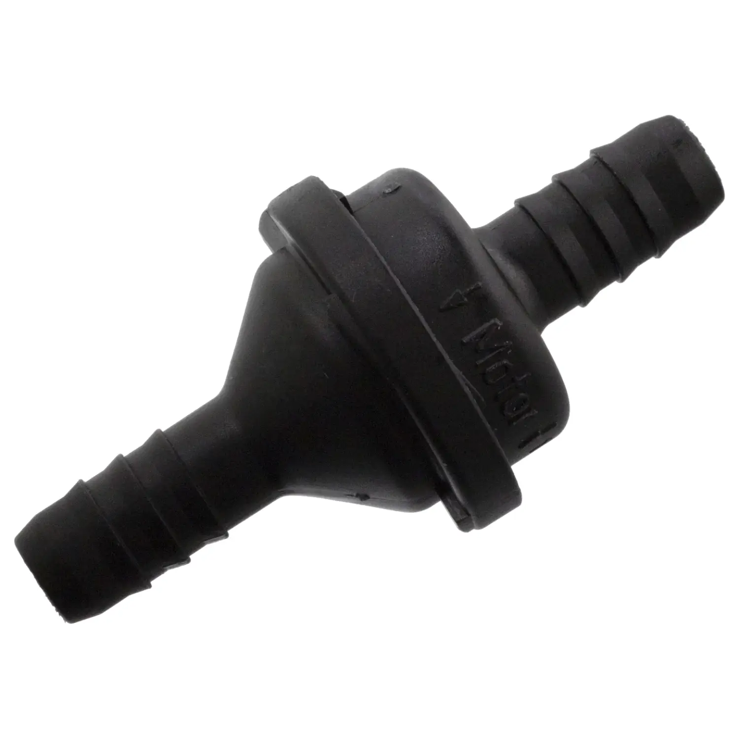 Mercedes C-Class W204 Air Conditioning Valve | FEBI 102362
