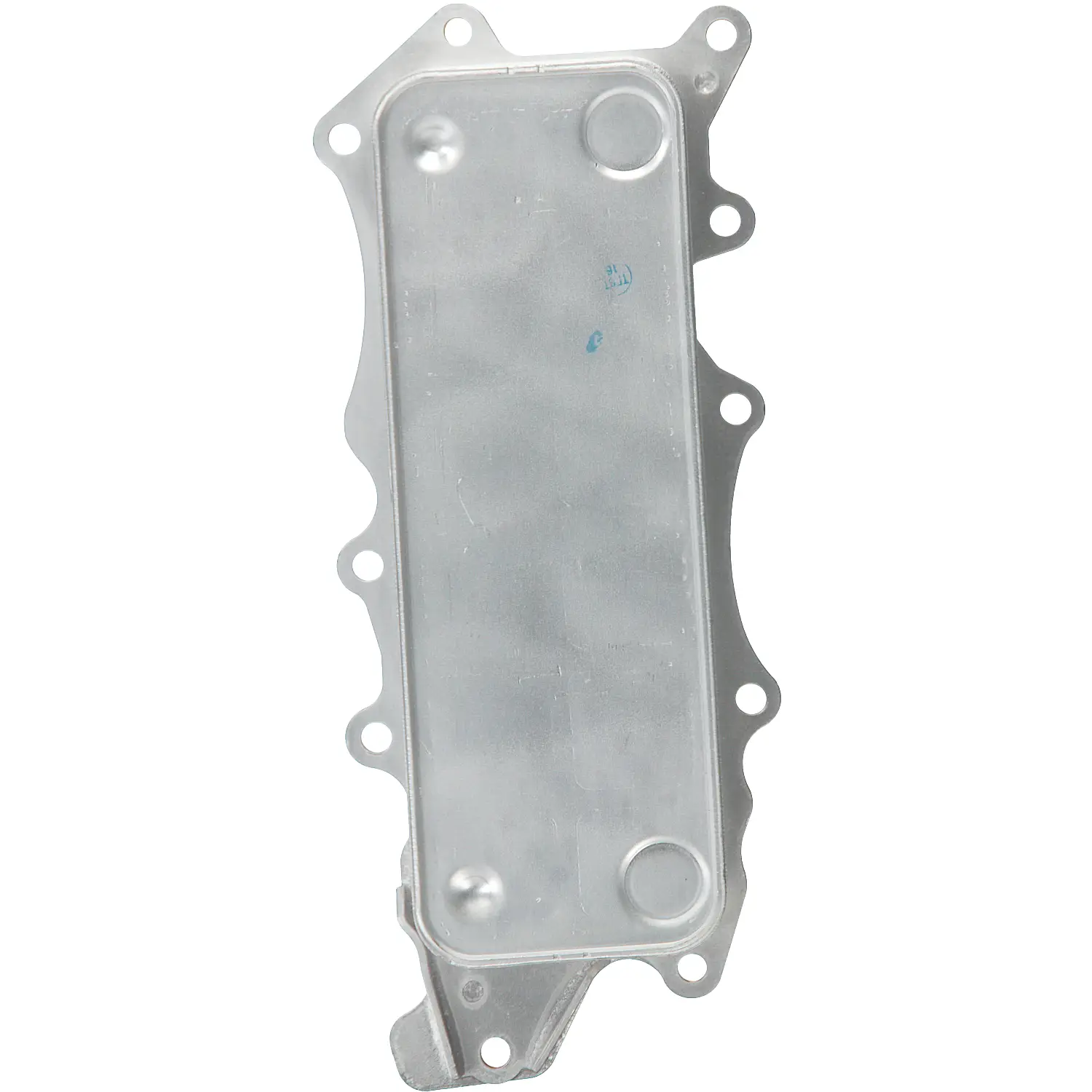 Mercedes E Coupe W207 OM642 Engine Oil Cooler | FEBI 102371