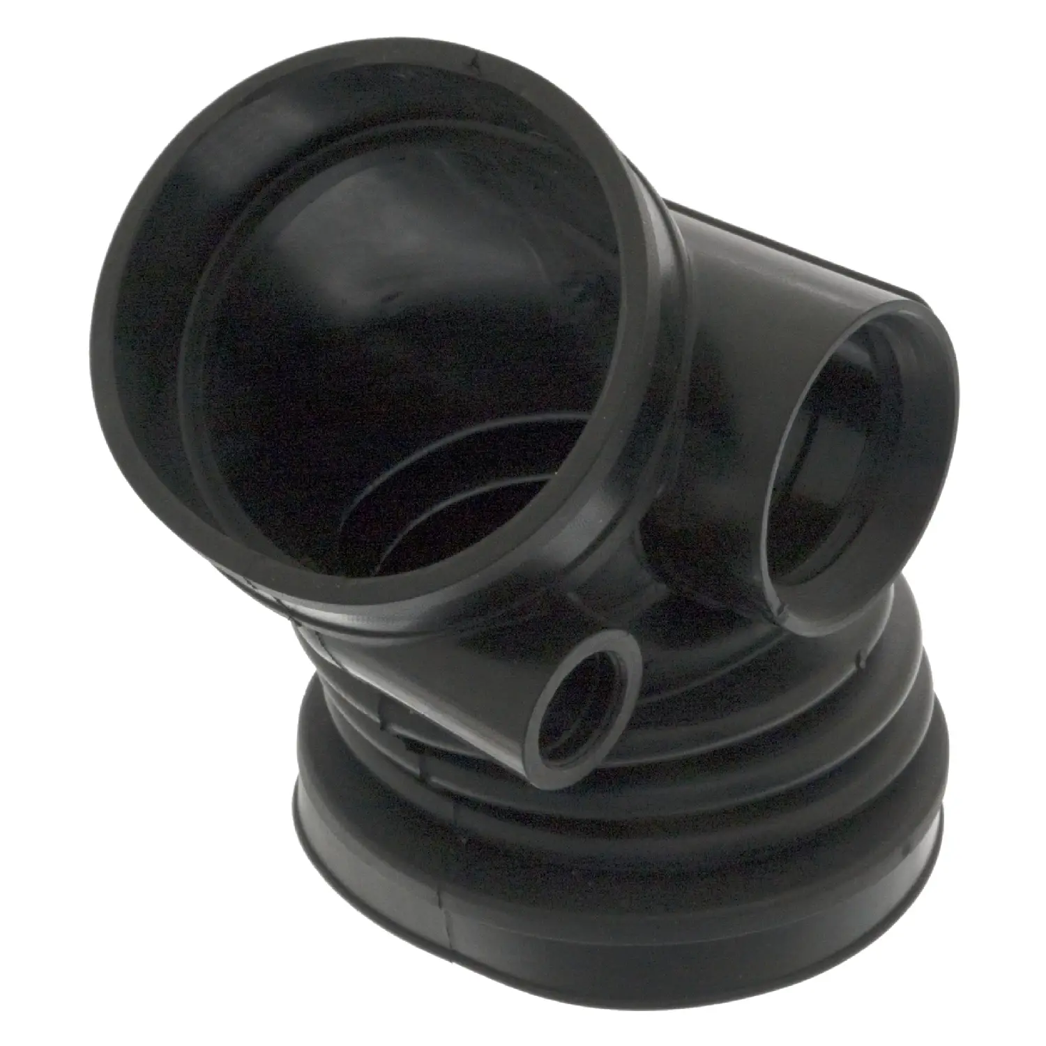 BMW 5 Series E39 Air Mass Meter Hose | FEBI 102550
