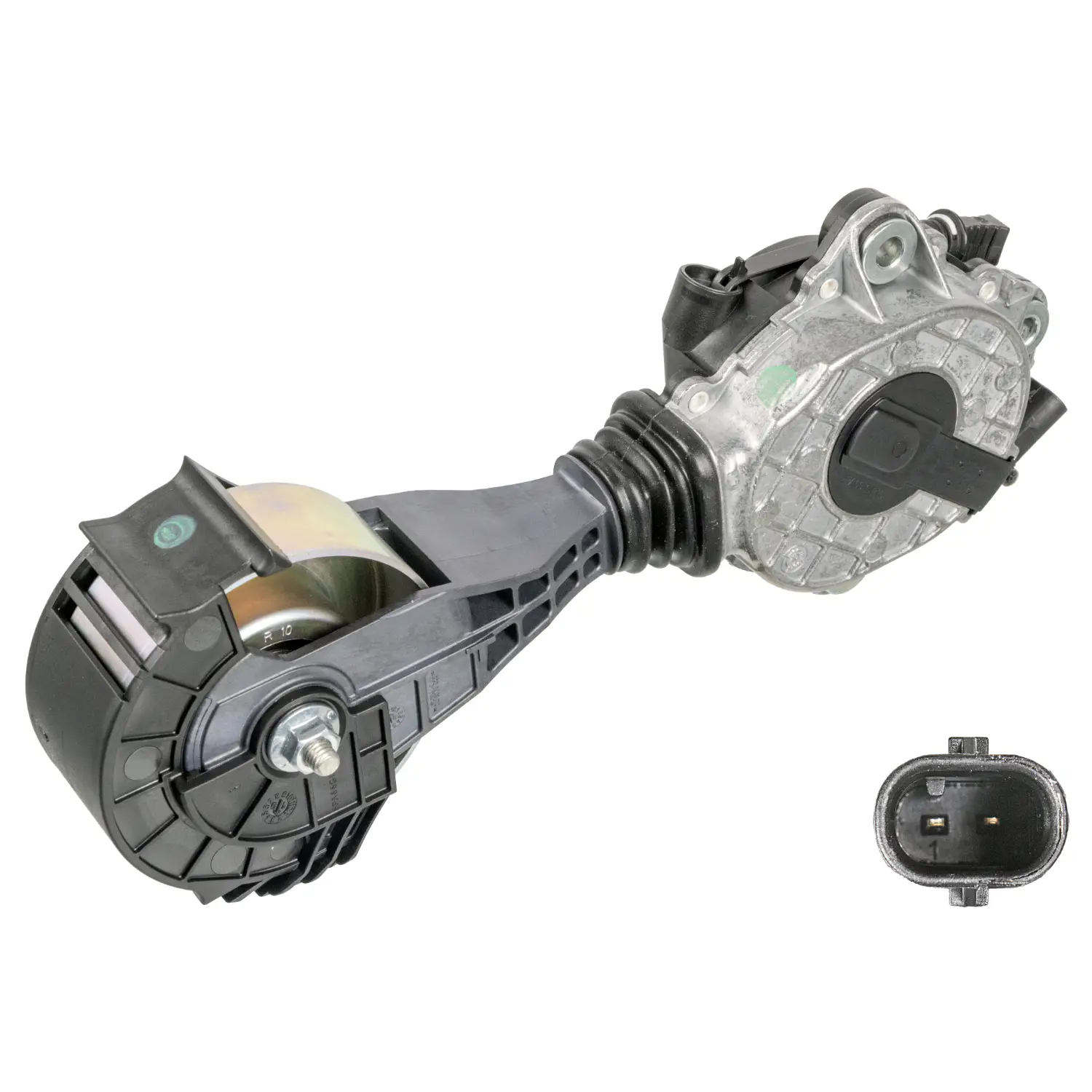 BMW 1 Series F20 Complete Belt Tensioner | FEBI 102601