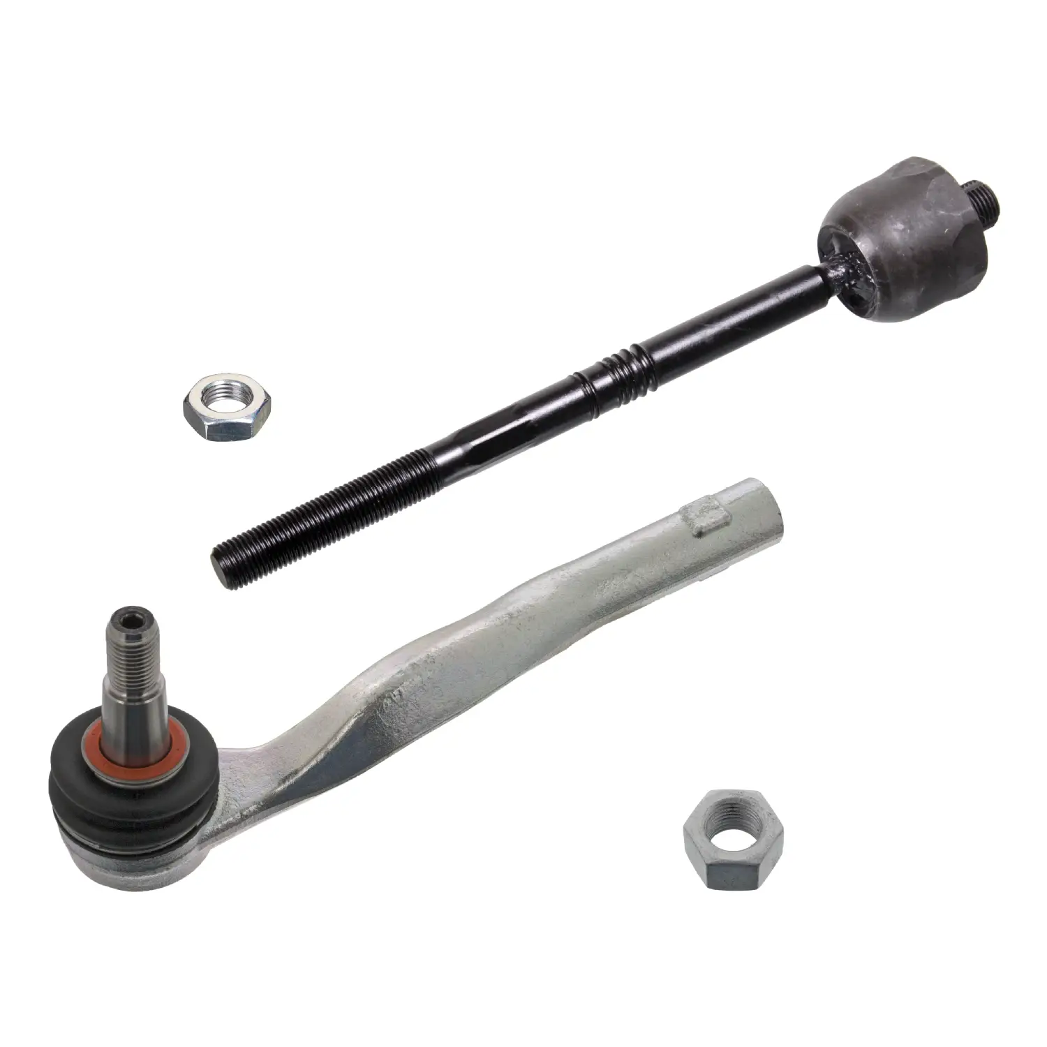 Mercedes C-Class W204 Left Tie Rod End | FEBI 102754