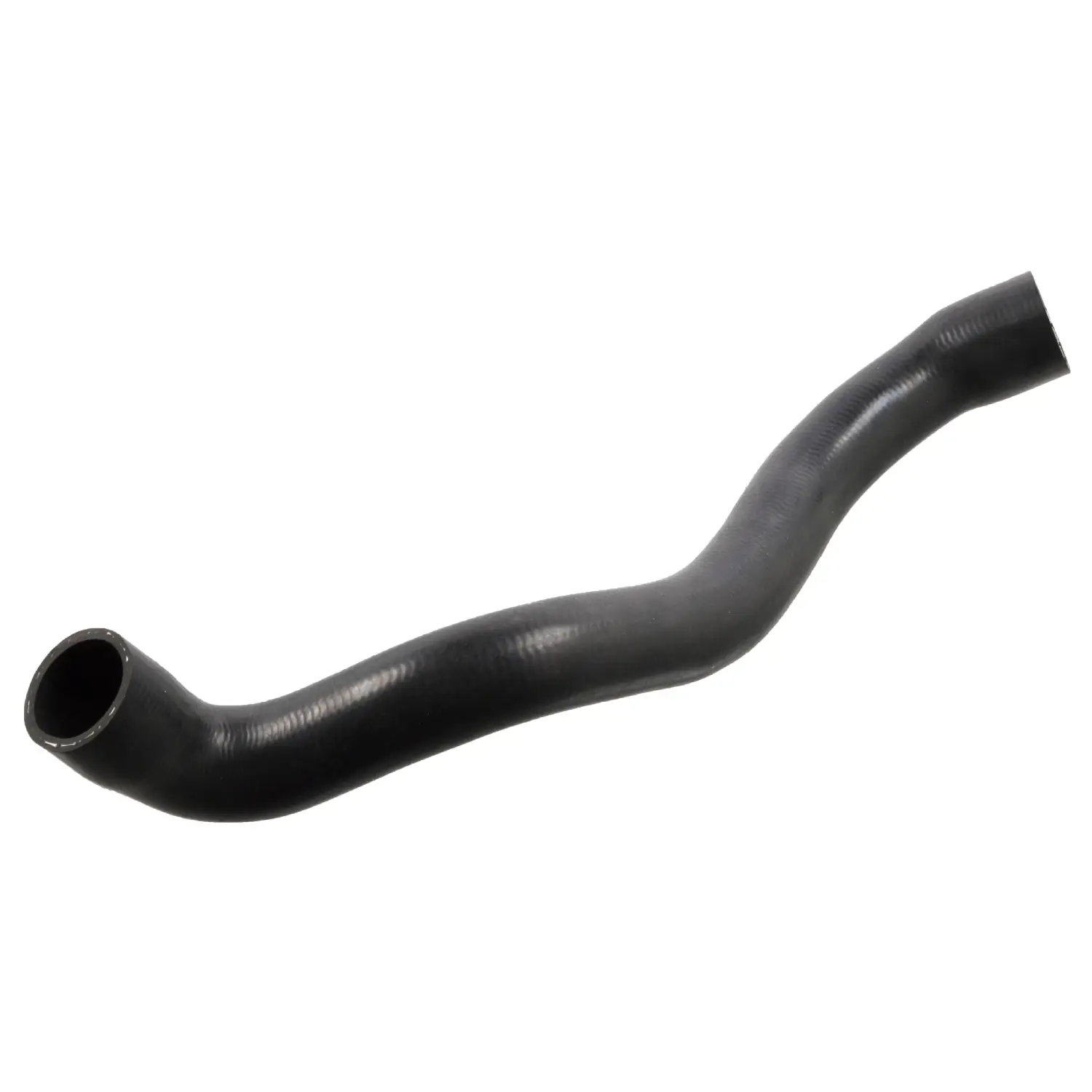 Mercedes E-Class W210 Lower Radiator Hose | FEBI 102829