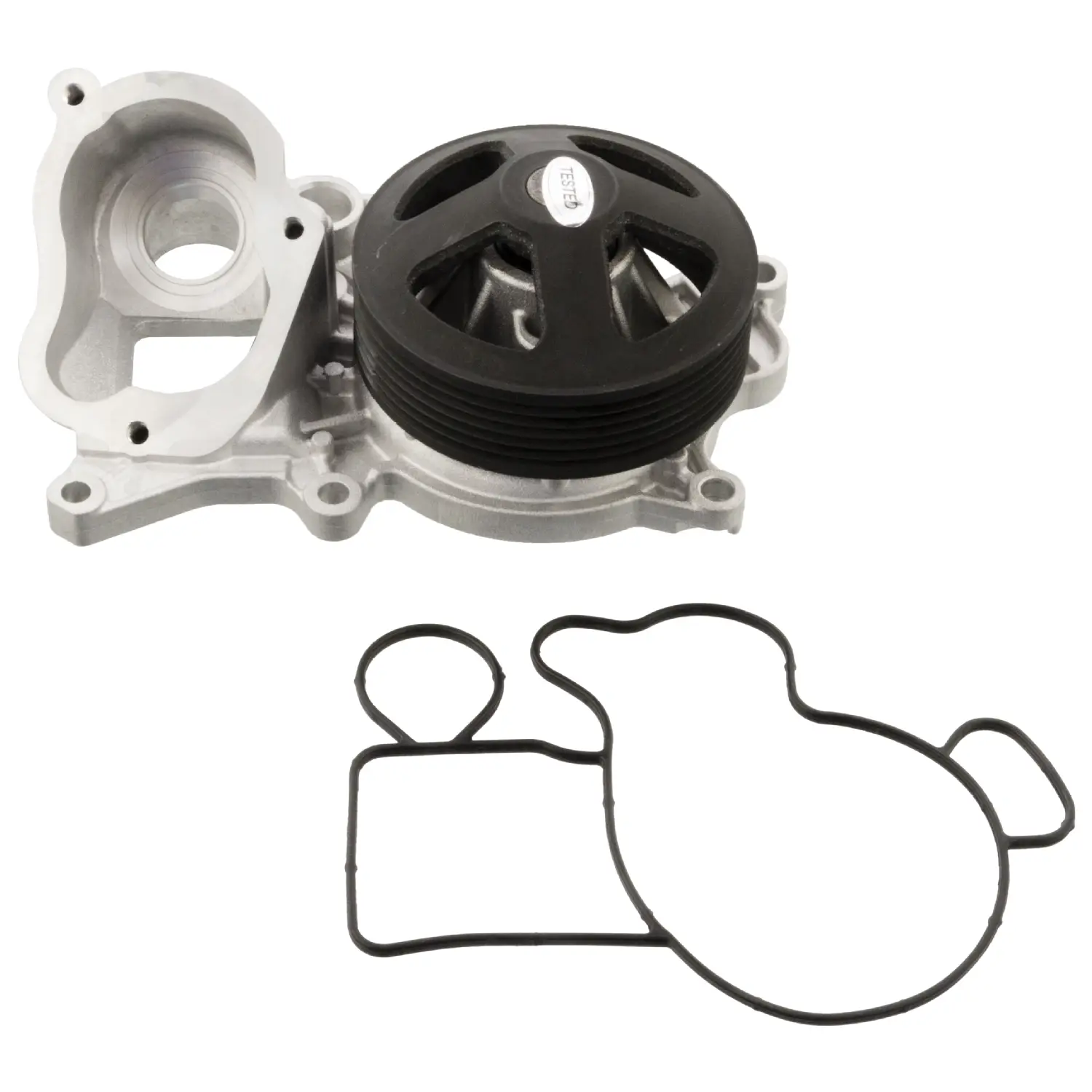 BMW 1 Series F20 N47S1 Water Pump | FEBI 103076 Spare Part