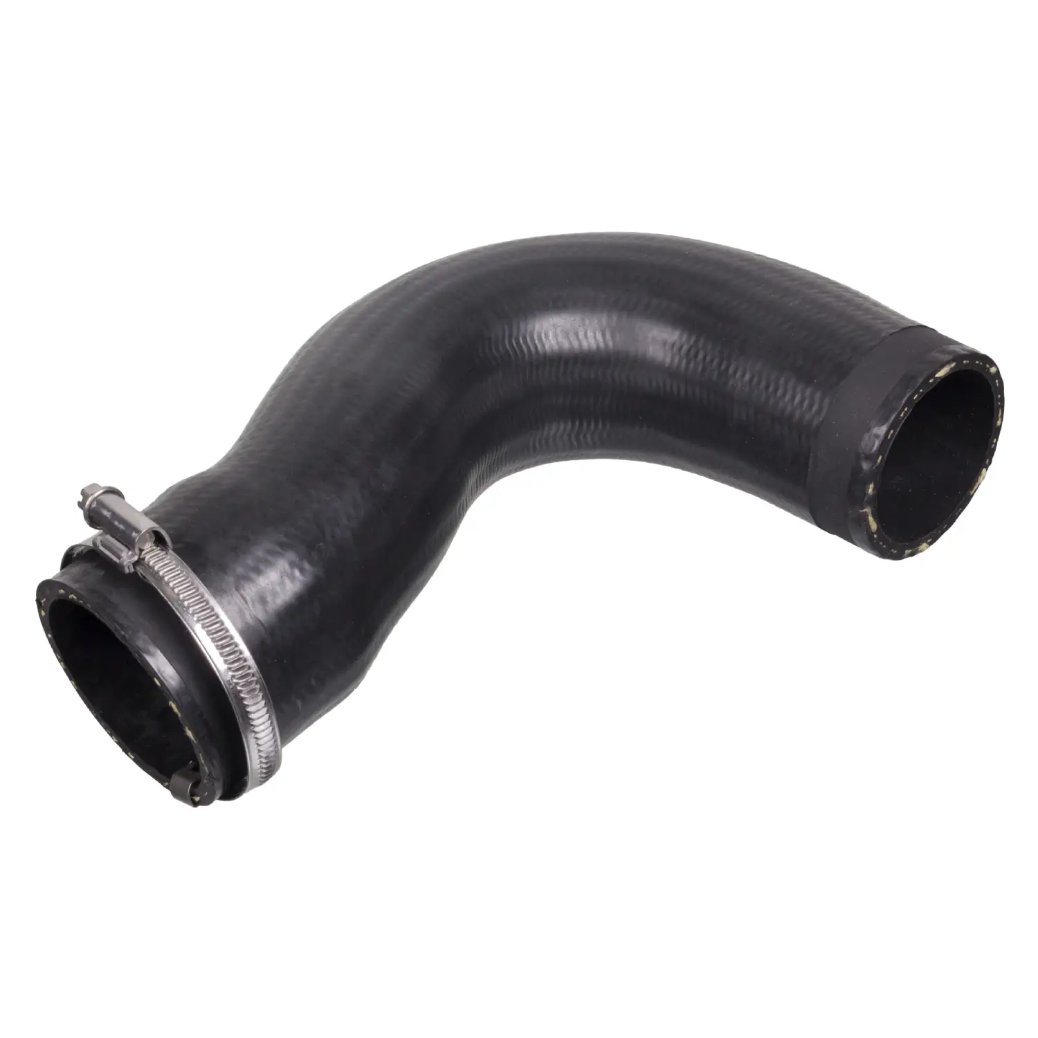 Mercedes Sprinter W906 OM646 Right Turbo Hose | FEBI 103153