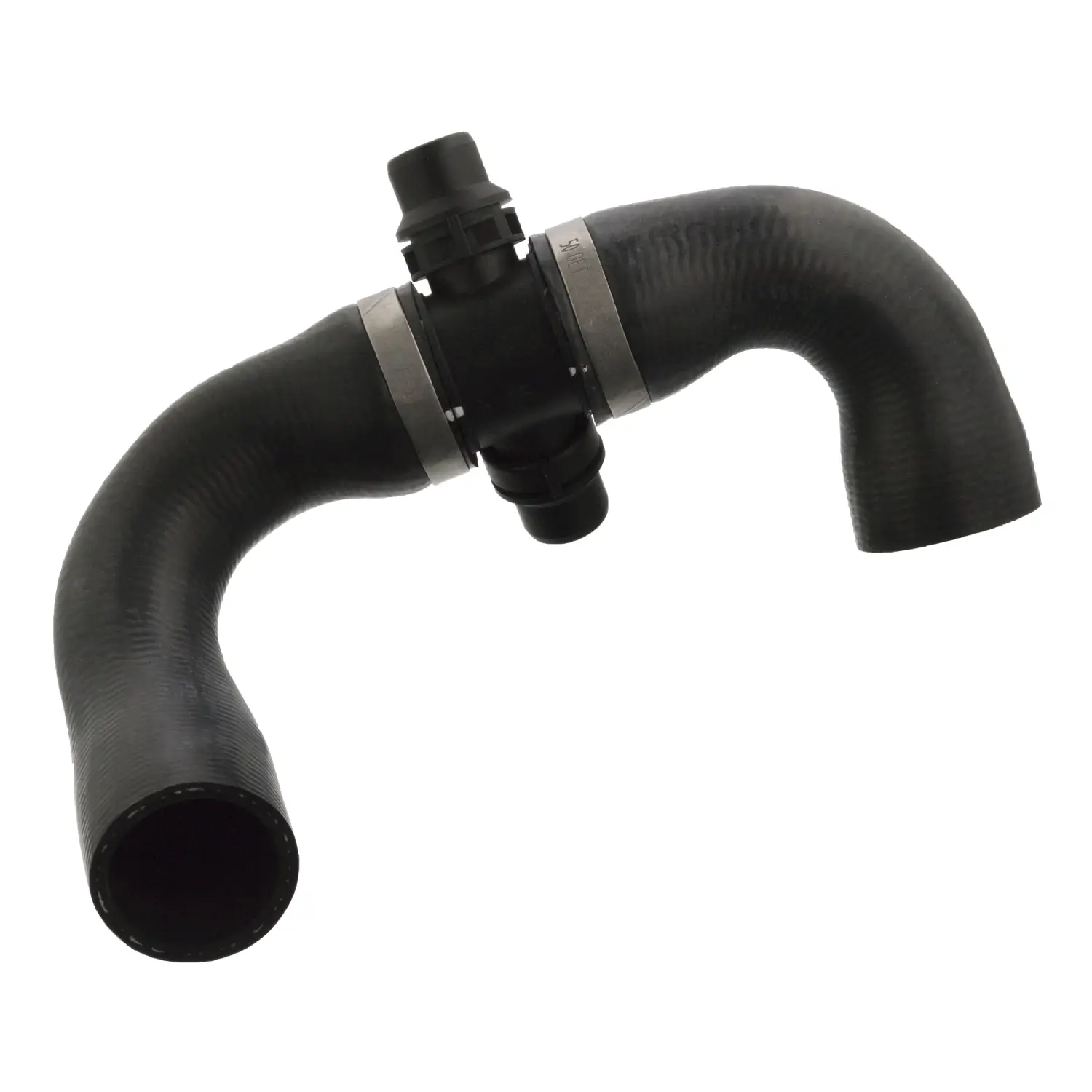 BMW 1 Series F20 N20 Coolant Hose | FEBI 103237 Spare Part