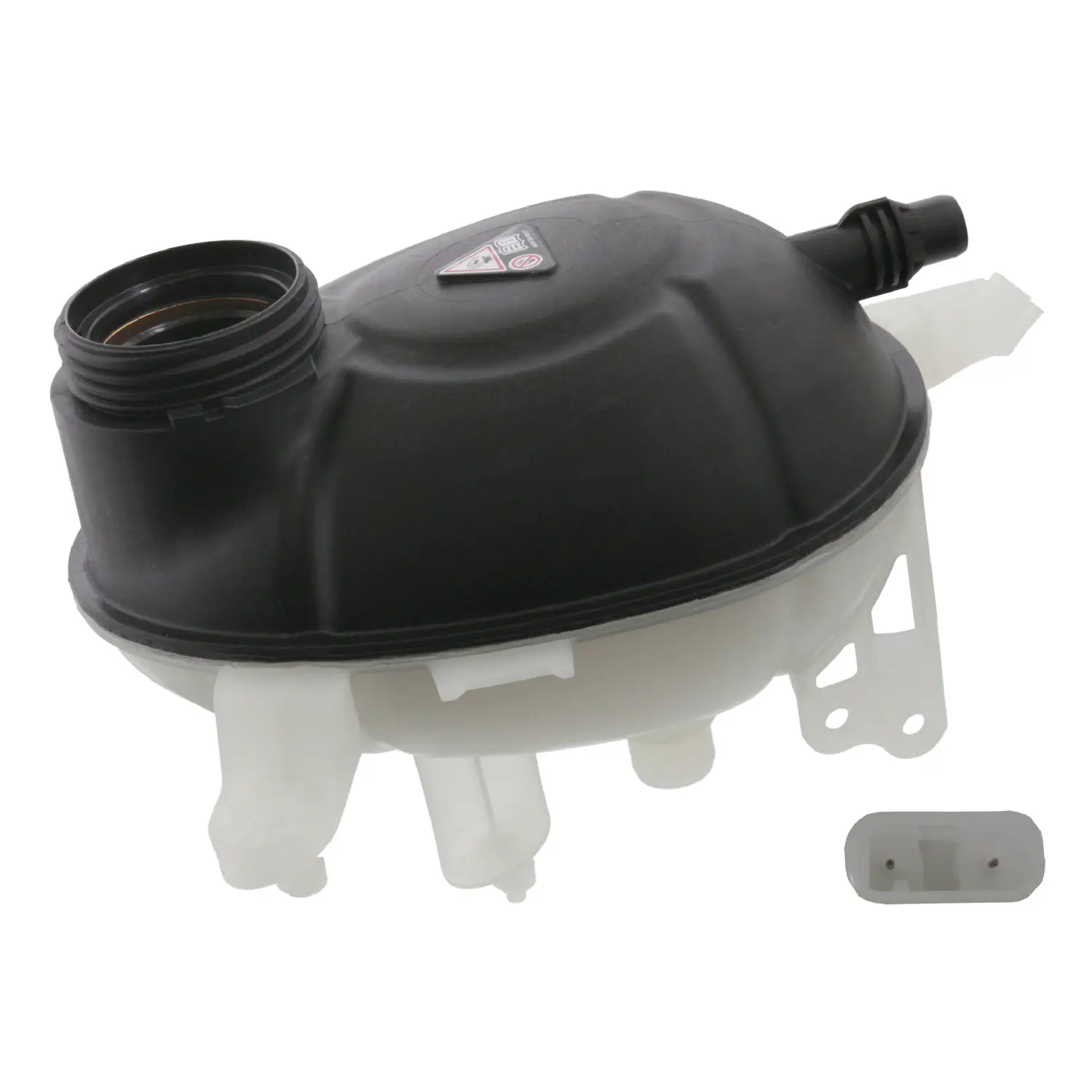 Mercedes E-Class W213 Radiator Coolant Reservoir | FEBI 103393