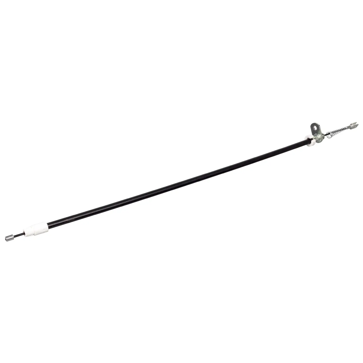 Mercedes C-Class W204 Rear Brake Cable | FEBI 103664