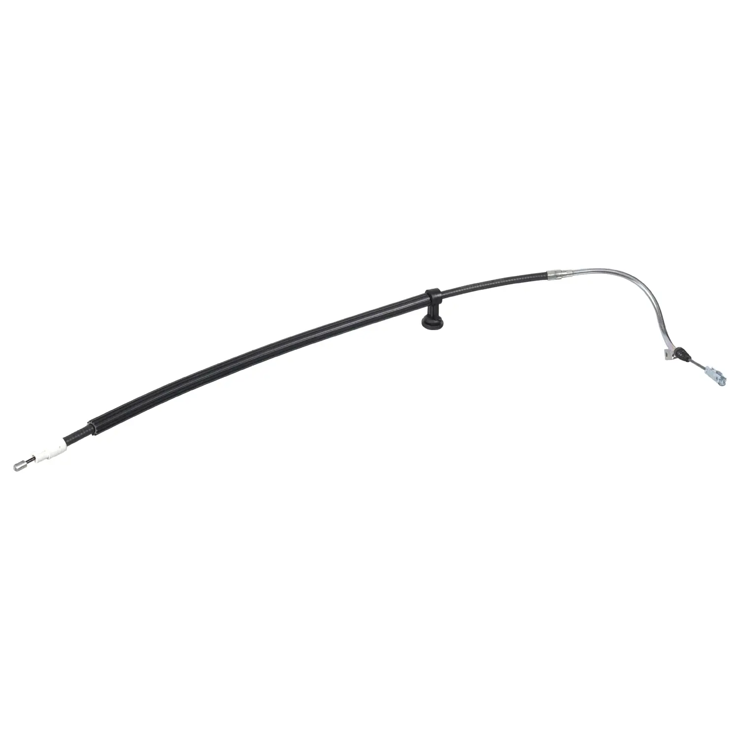 Mercedes C-Class W204 Rear Brake Cable | FEBI 103665