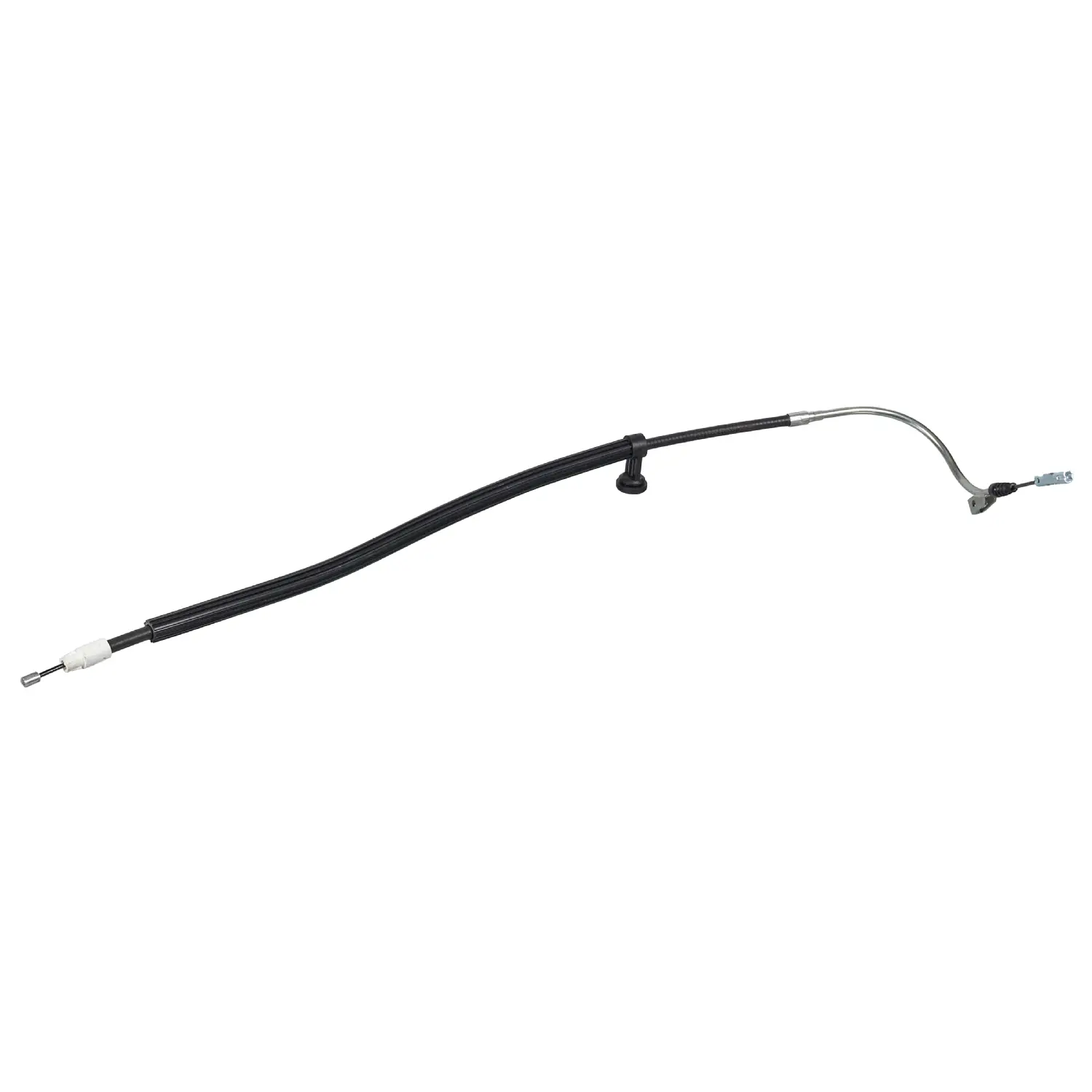 Mercedes C-Class W204 Rear Brake Cable | FEBI 103666