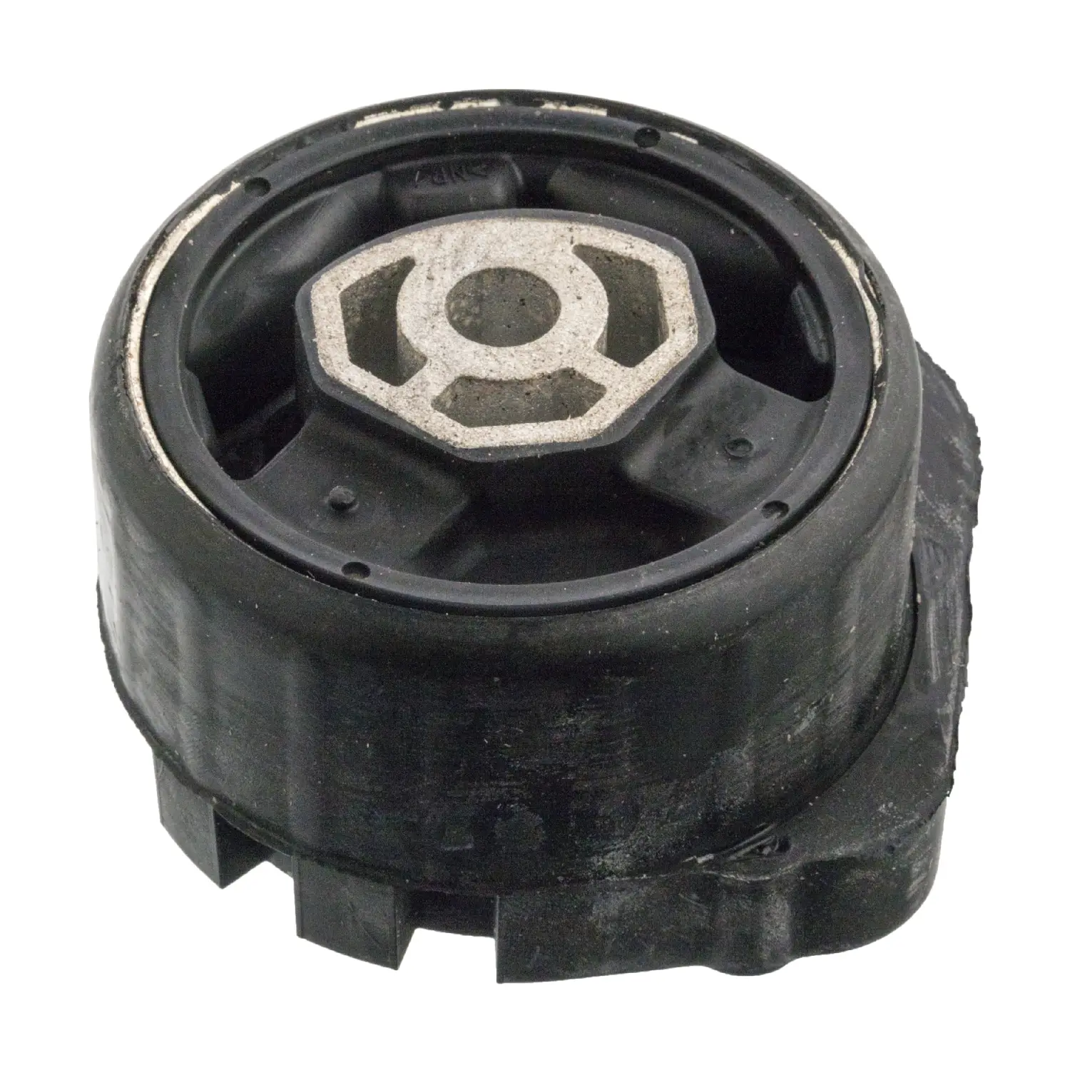 BMW 5 Series F07 N57Z Transmission Mount | FEBI 103683