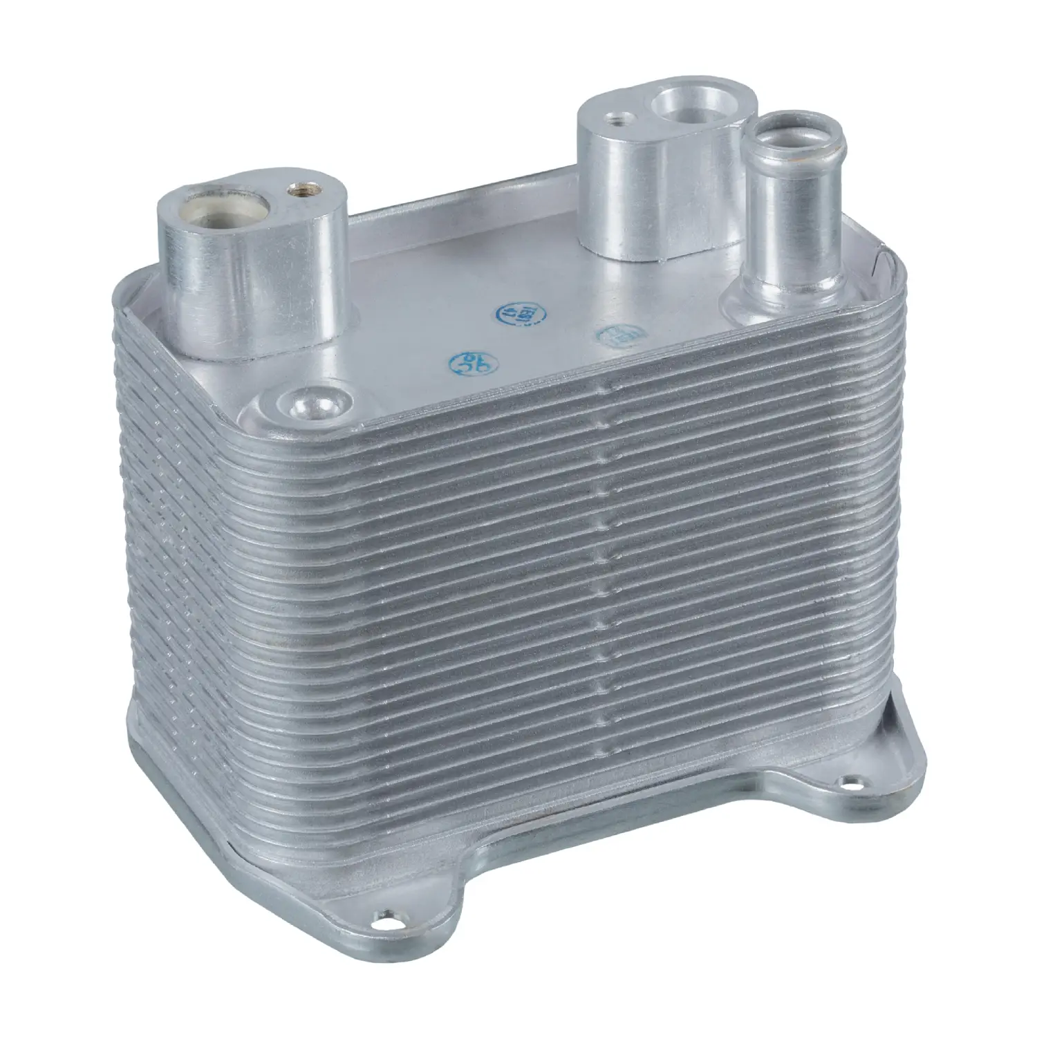 Mercedes E-Class W210 OM613 Engine Oil Cooler | FEBI 103732