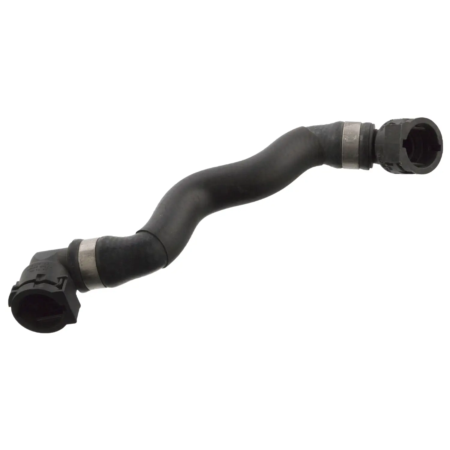 BMW 5 Series F10 Radiator Hose | FEBI 103885 Spare Part