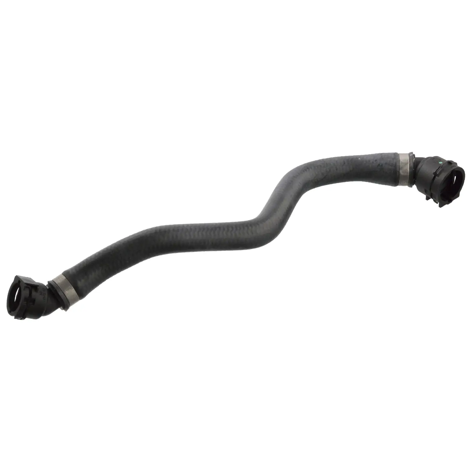 BMW 1 Series F20 Heater Water Hose | FEBI 103887 Spare Part