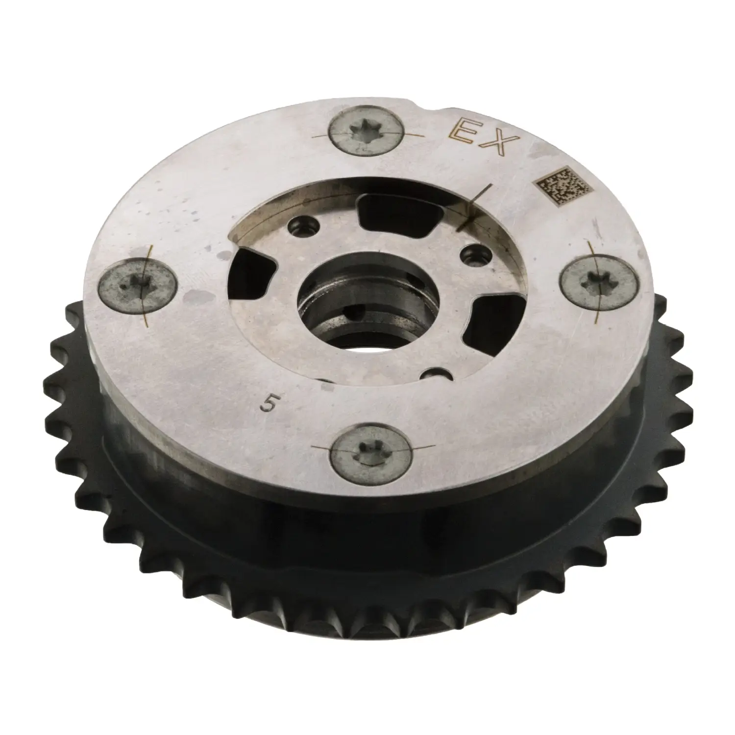 BMW X3 Series F25 Camshaft Gear | FEBI 103974
