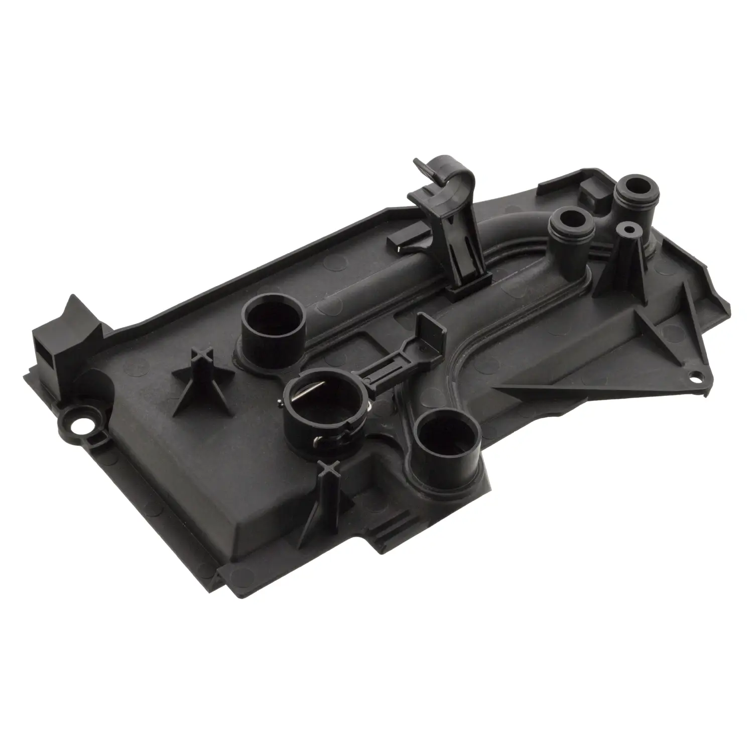 BMW X5 Serisi E53 Yedek Su Deposu Montaj Braketi | FEBI 104090
