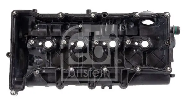 BMW 3 Serisi E90 N47N Külbütör Kapağı | FEBI 104094