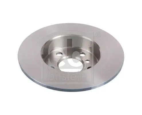 BMW 1 Series F70 Rear Brake Disc Single | FEBI 104105