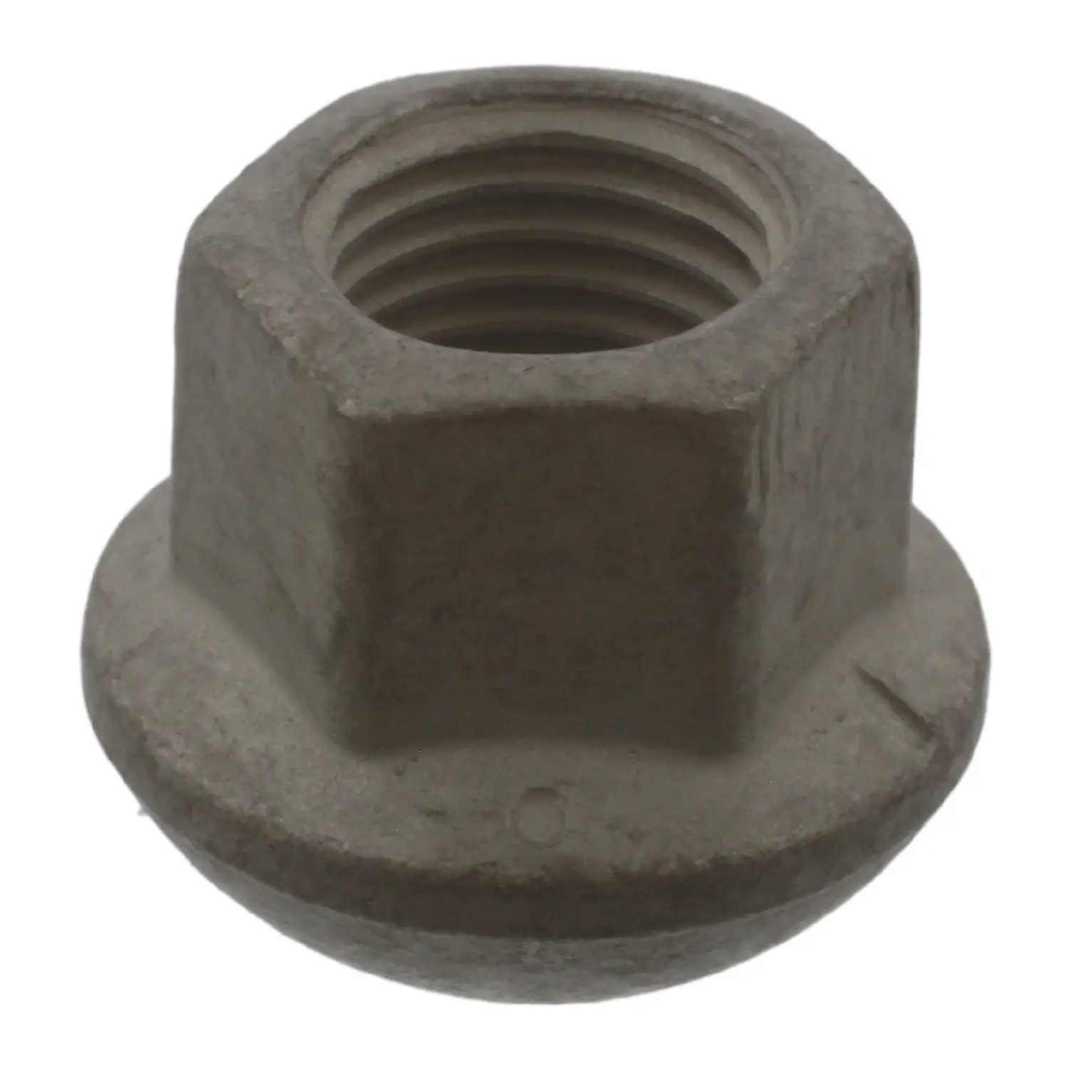Mercedes Sprinter W906 U-Bolt Nut | FEBI 10422 Spare Part